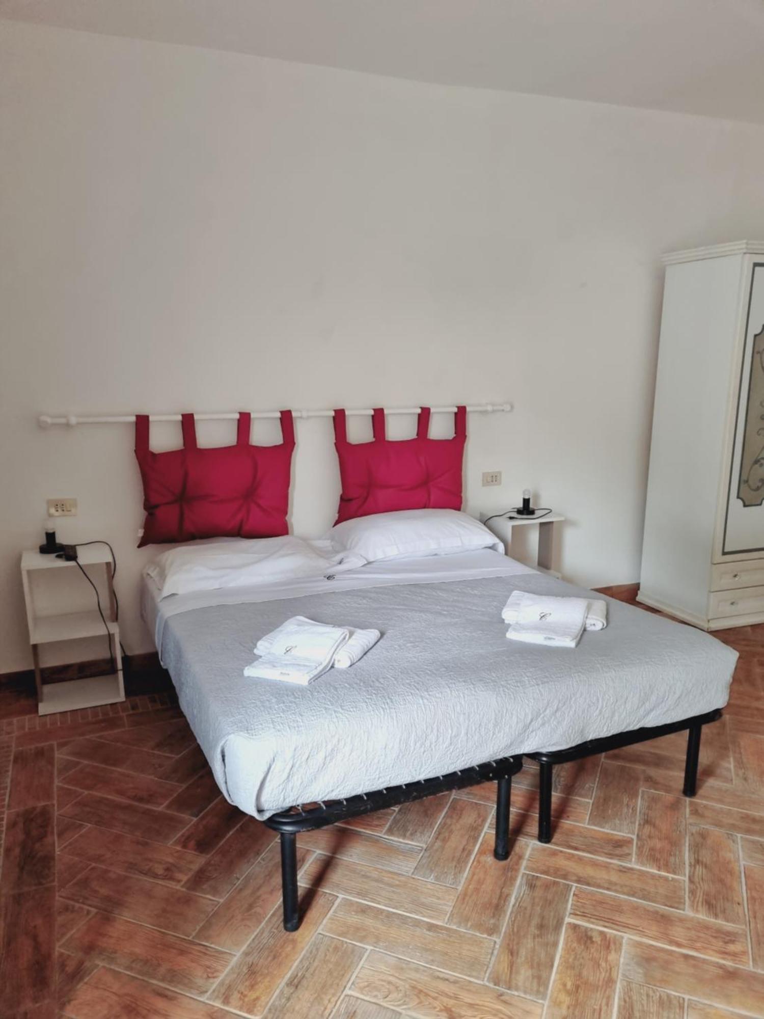 Pensión Borgo Dei Centurione *