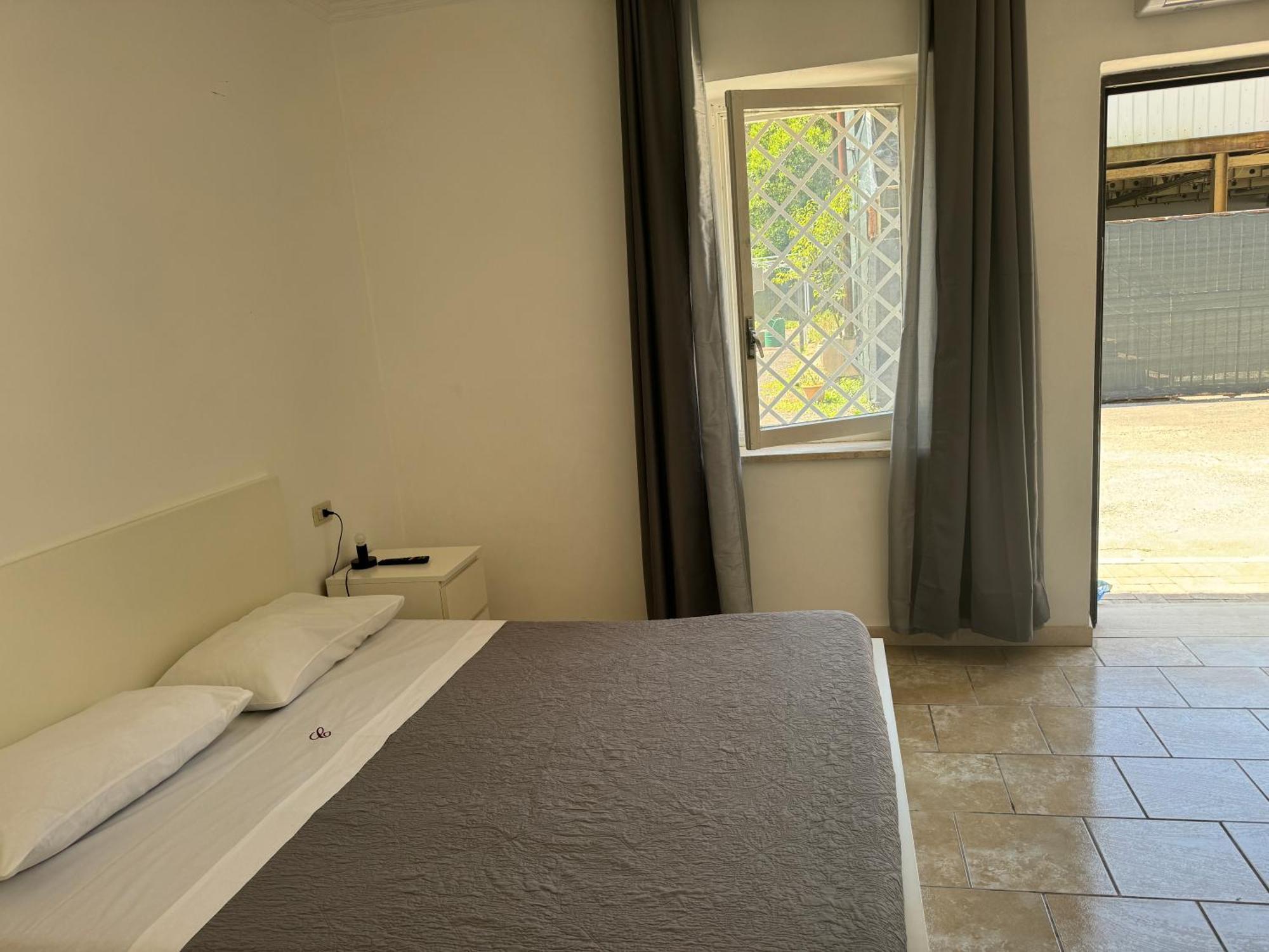Borgo Dei Centurione Pensión Roma