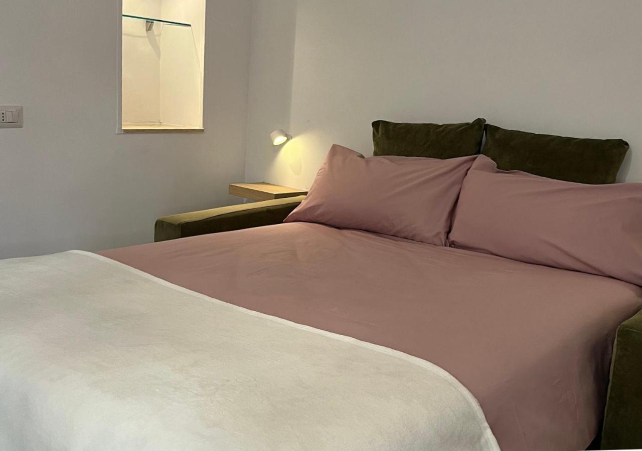 Juliet's Place Apartamento *