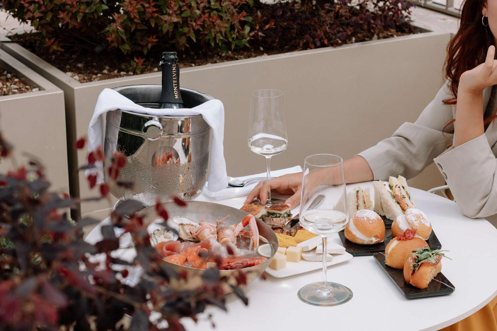 Hotel Radisson Collection Hotel, Antica Roma