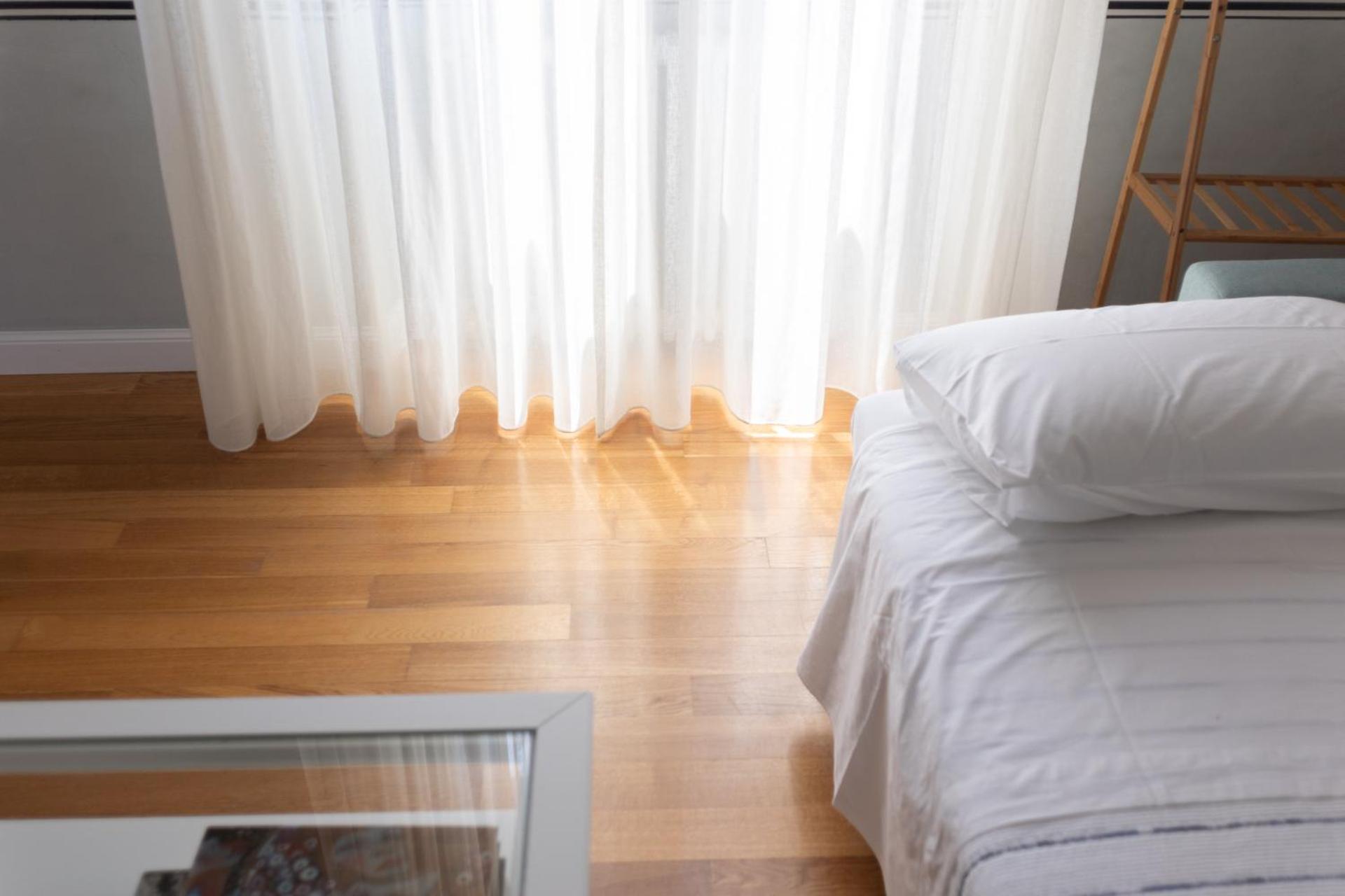 Apartment In Trastevere Urban