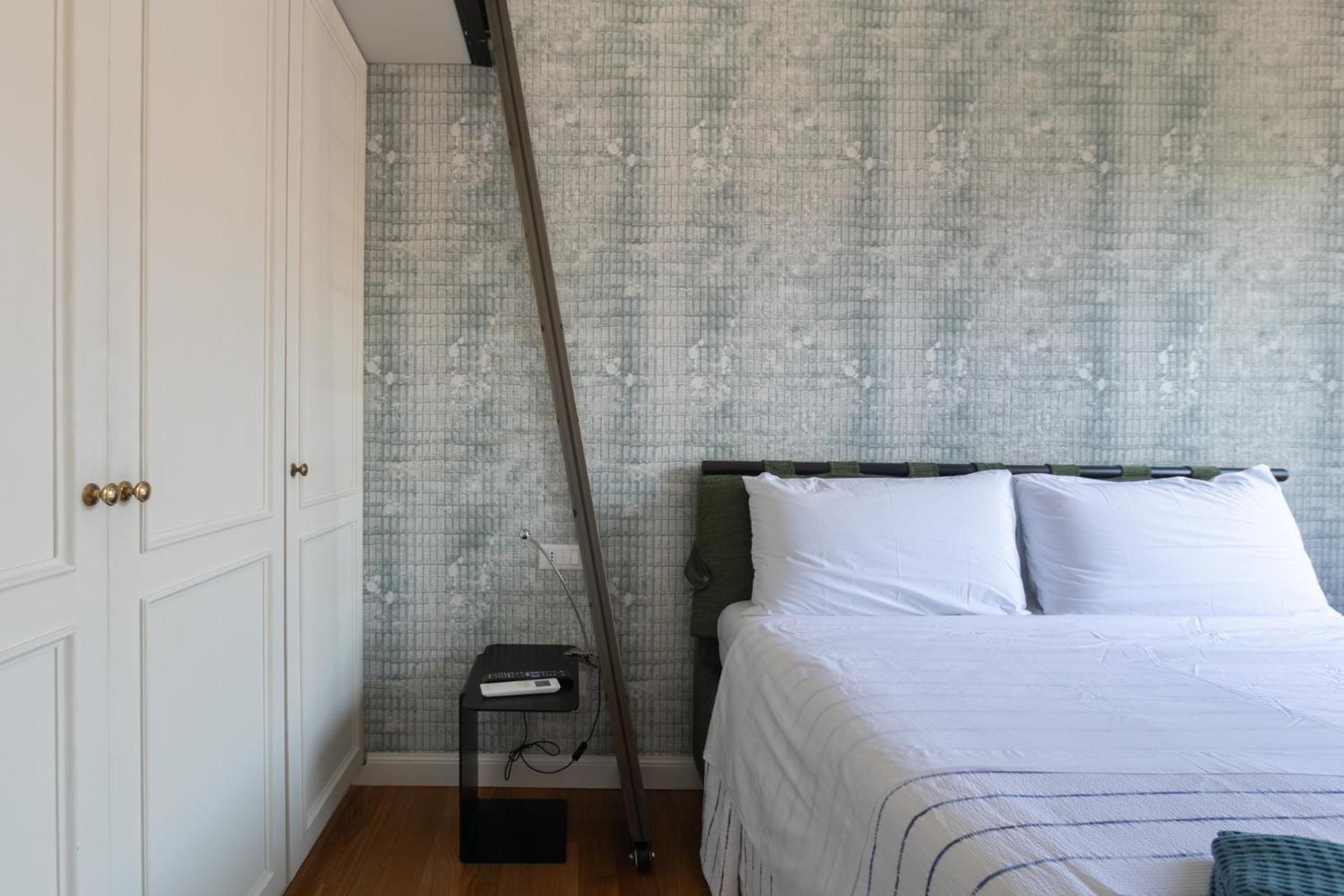 In Trastevere Urban Apartment Rome