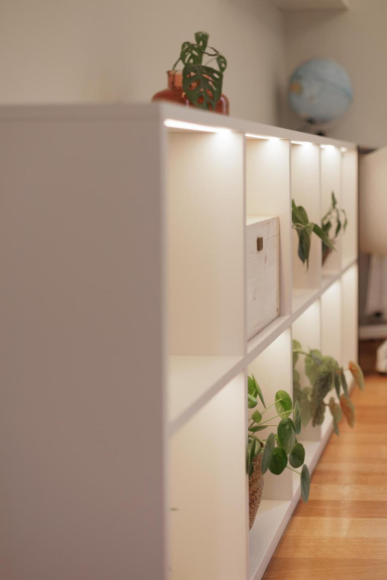 Apartment In Trastevere Urban