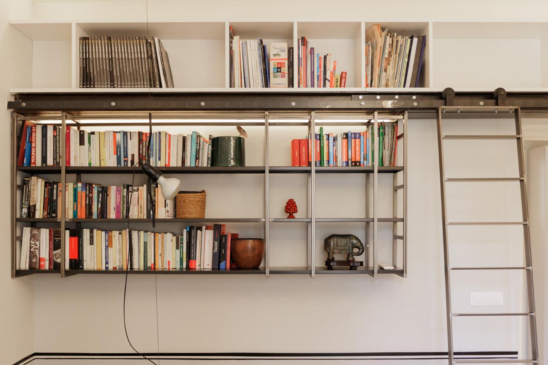 In Trastevere Urban Apartment