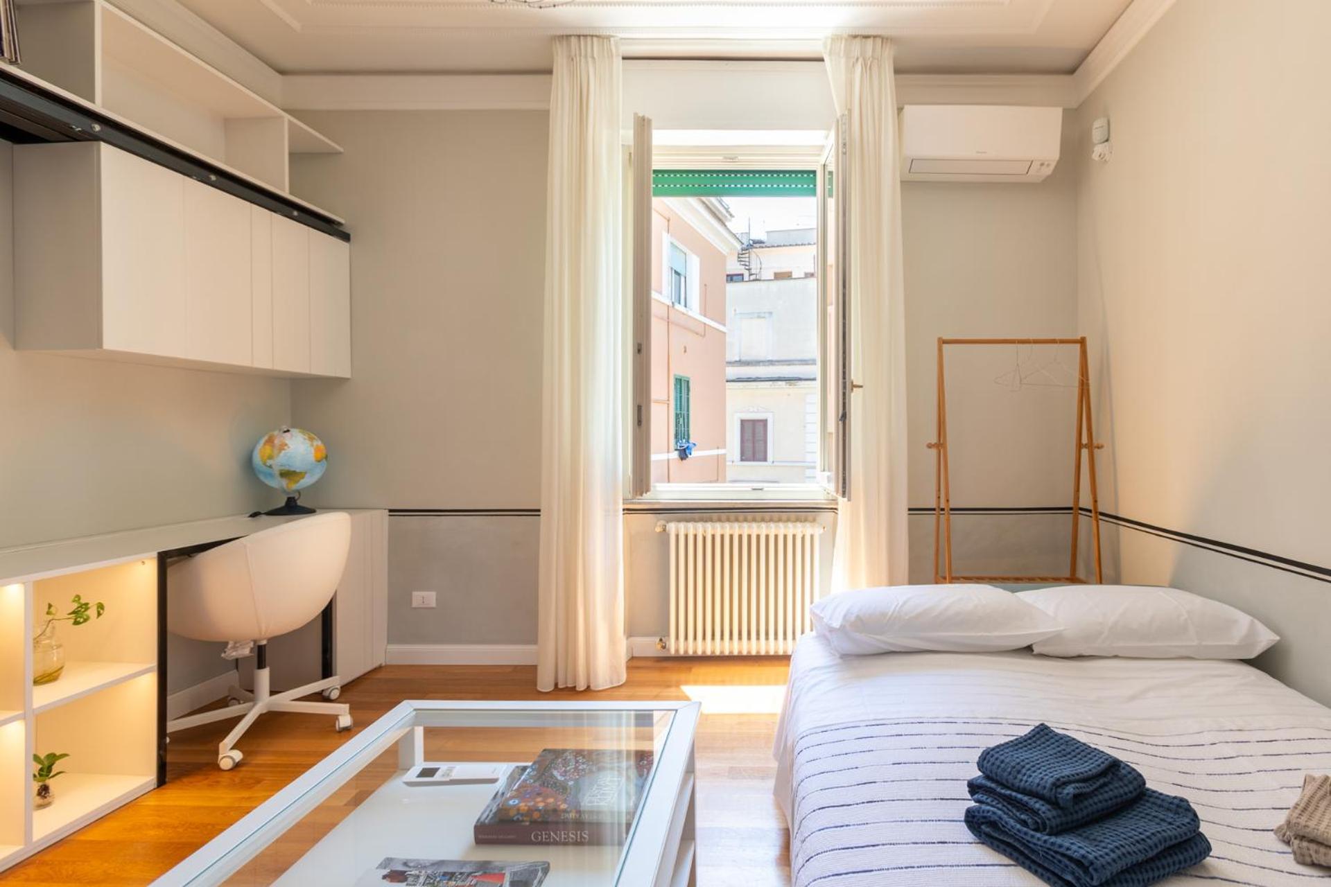 In Trastevere Urban Apartment Rome