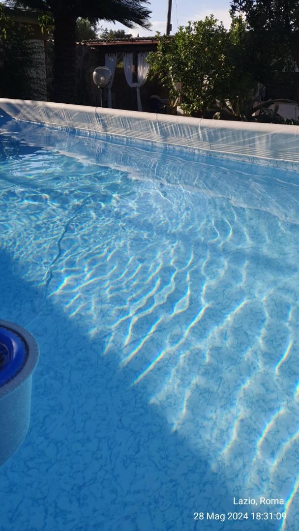 Casetta Delle Fiabe Сasa de vacaciones Roma