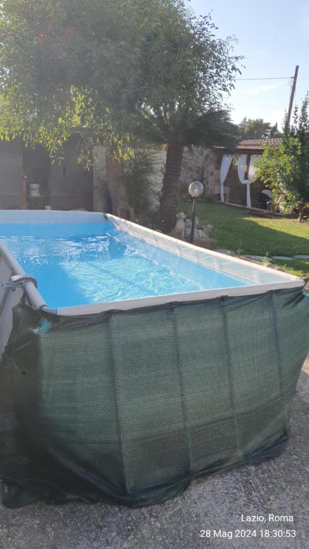 Сasa de vacaciones Casetta Delle Fiabe Roma