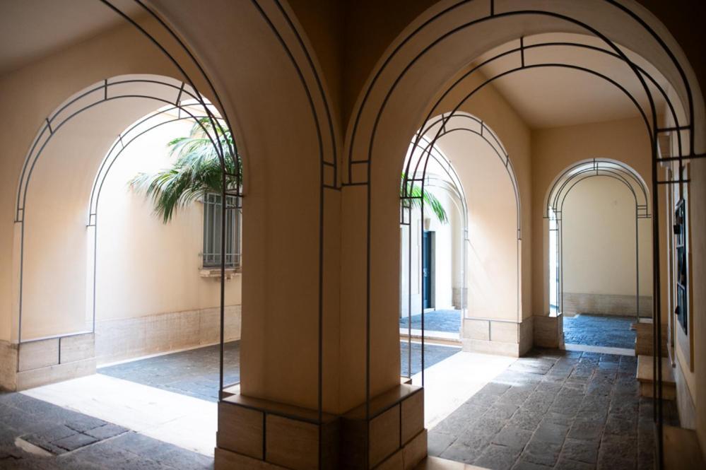 34 In Appartamento Roma