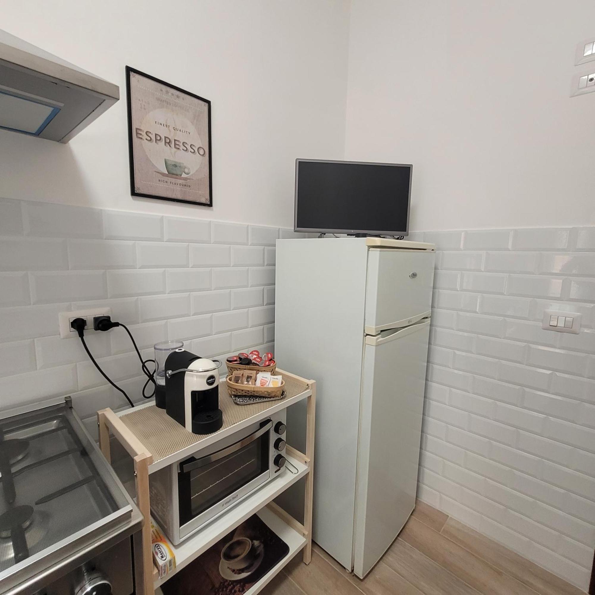 Apartamento Casa Simone *