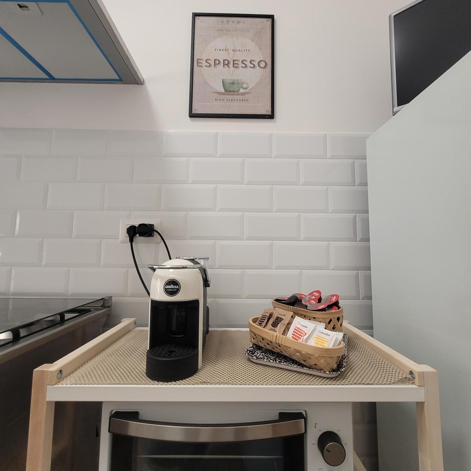 Apartamento Casa Simone