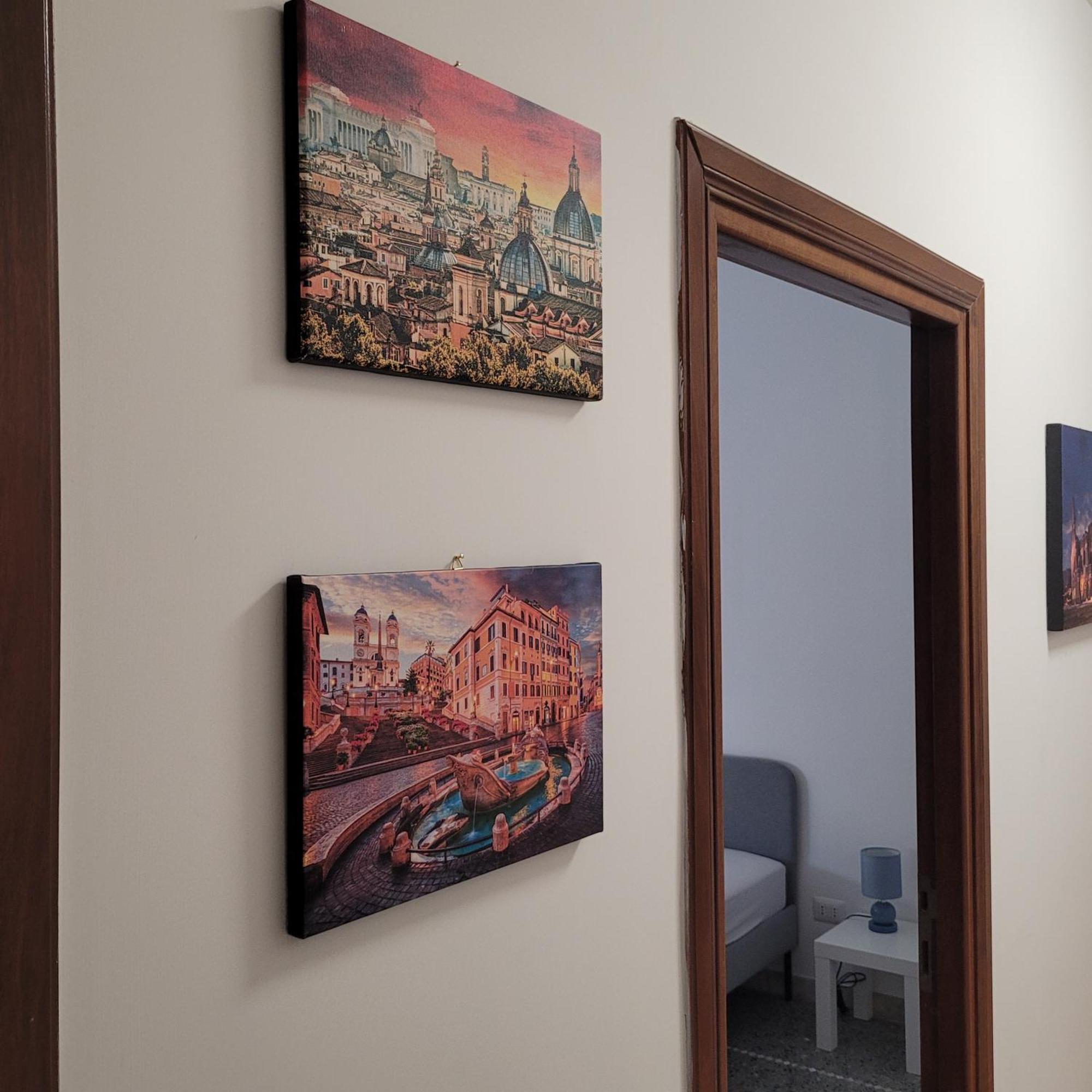 Apartamento Casa Simone *