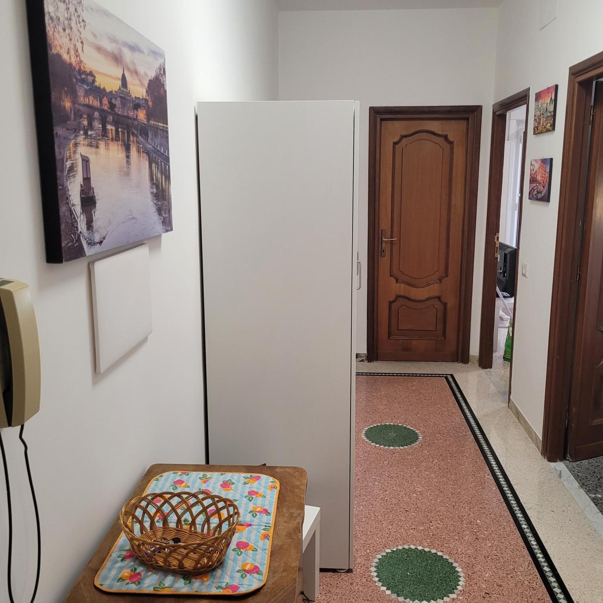 Apartamento Casa Simone *
