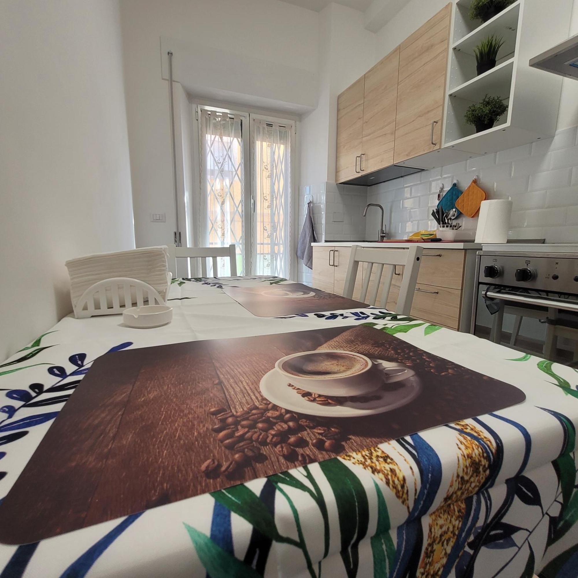 Apartamento Casa Simone Roma