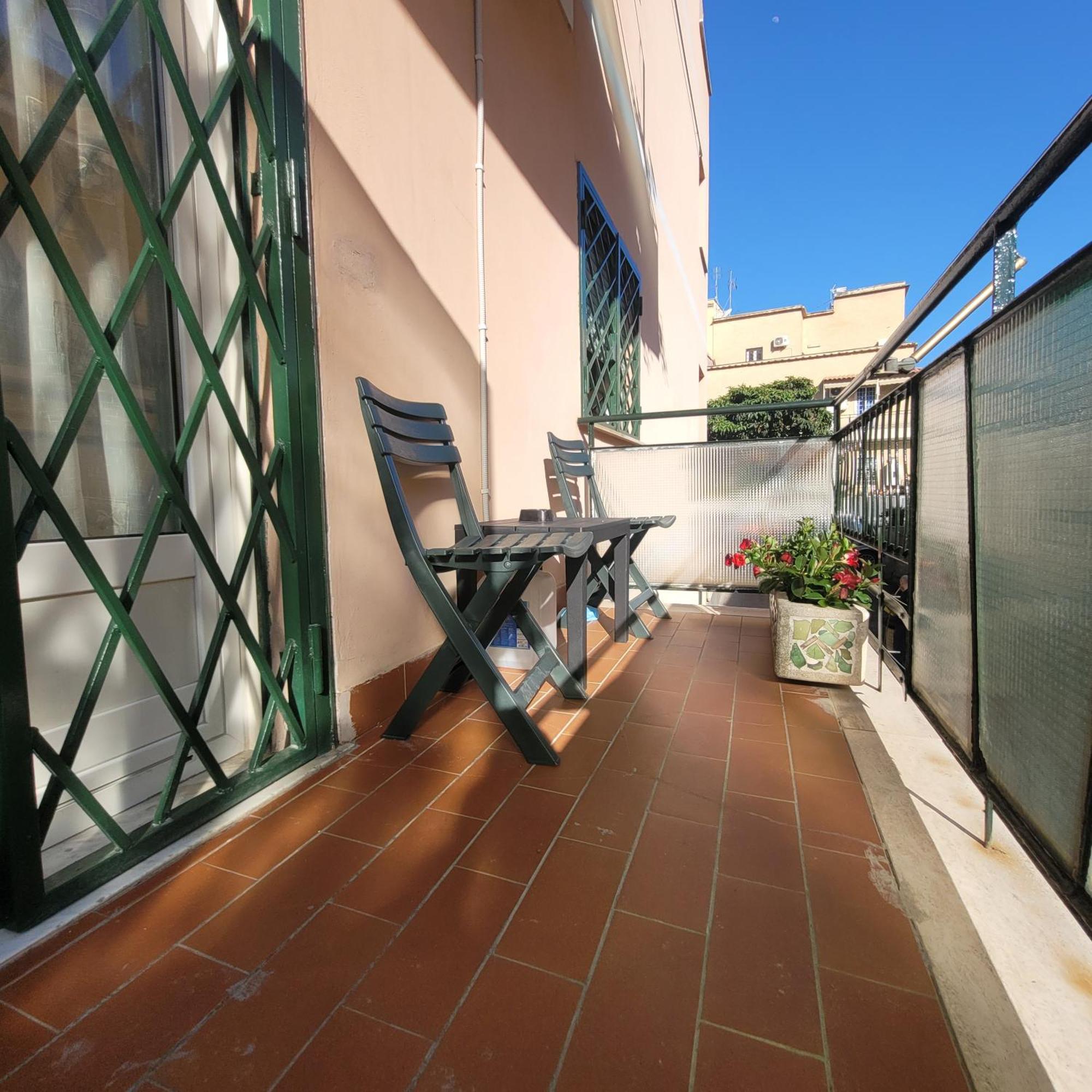Apartamento Casa Simone *