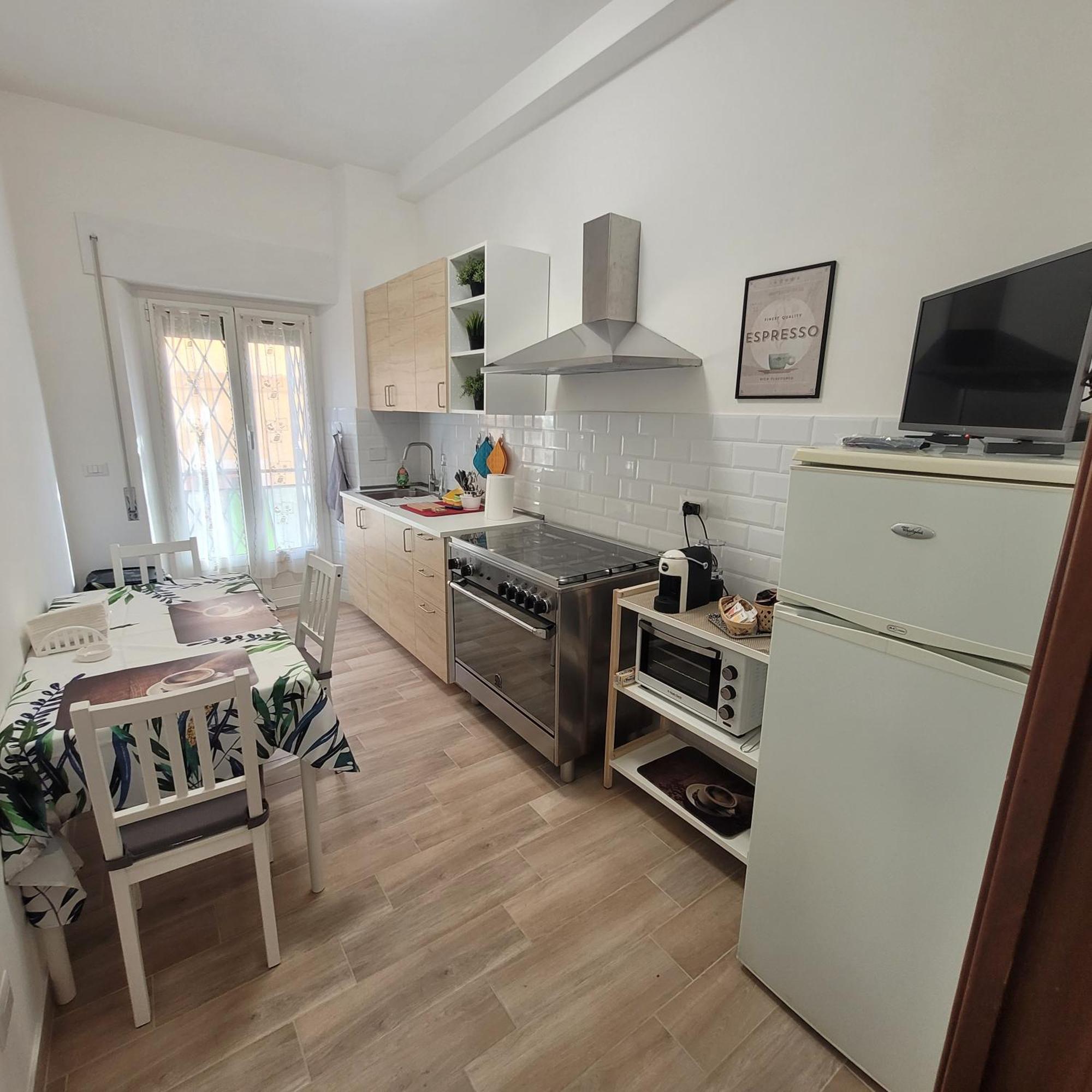 Casa Simone Roma
