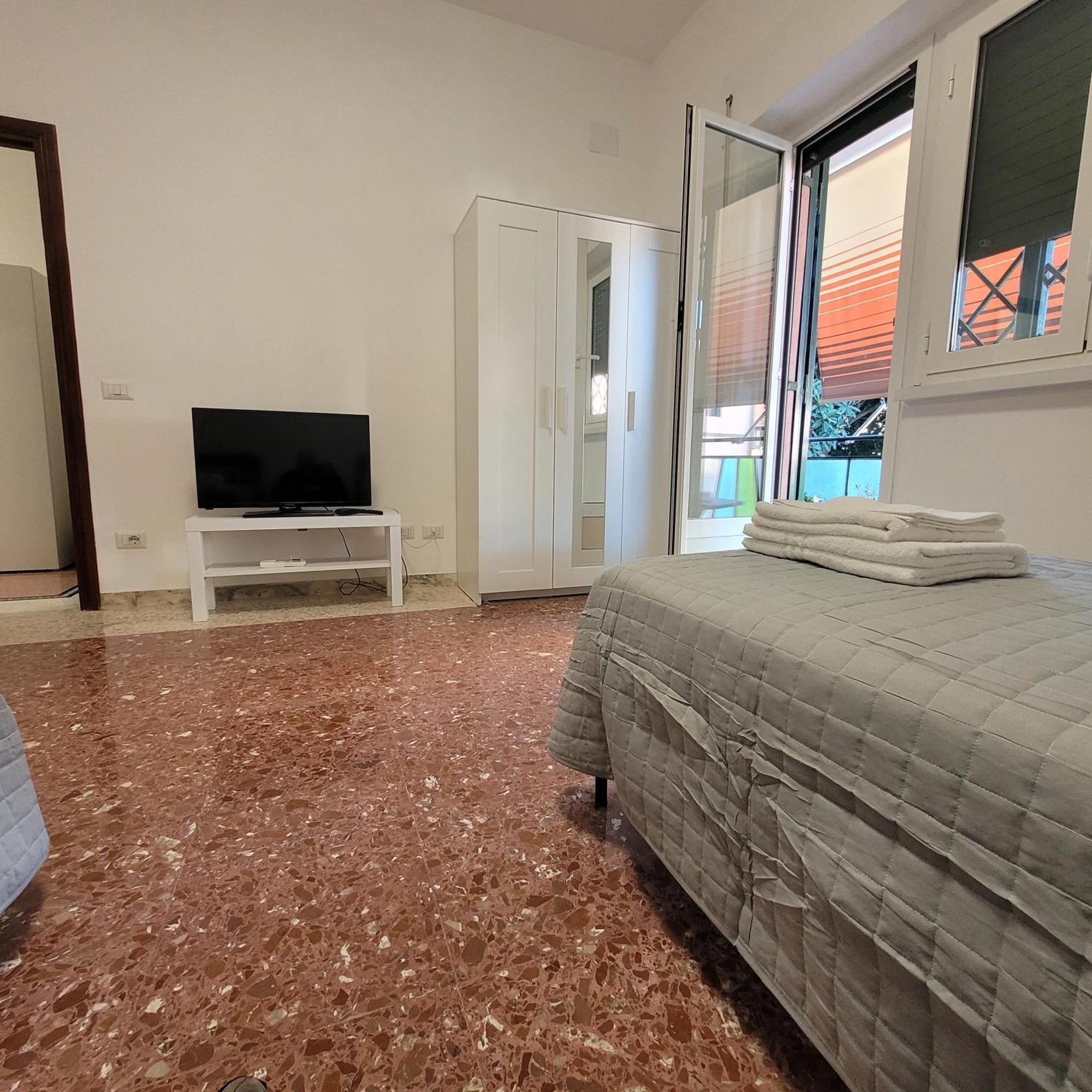 Apartamento Casa Simone *