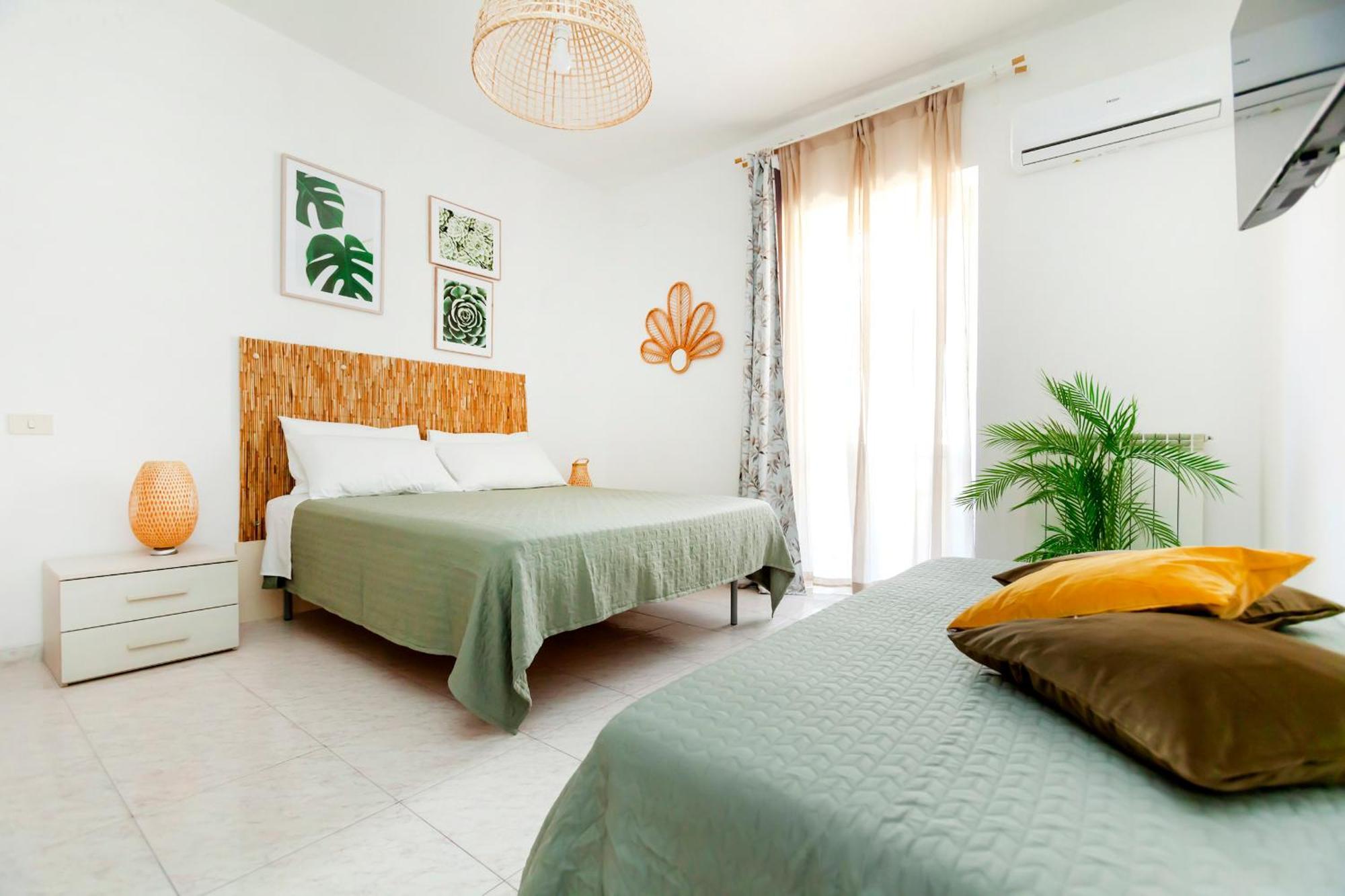 Apartment La Casa Di Boho