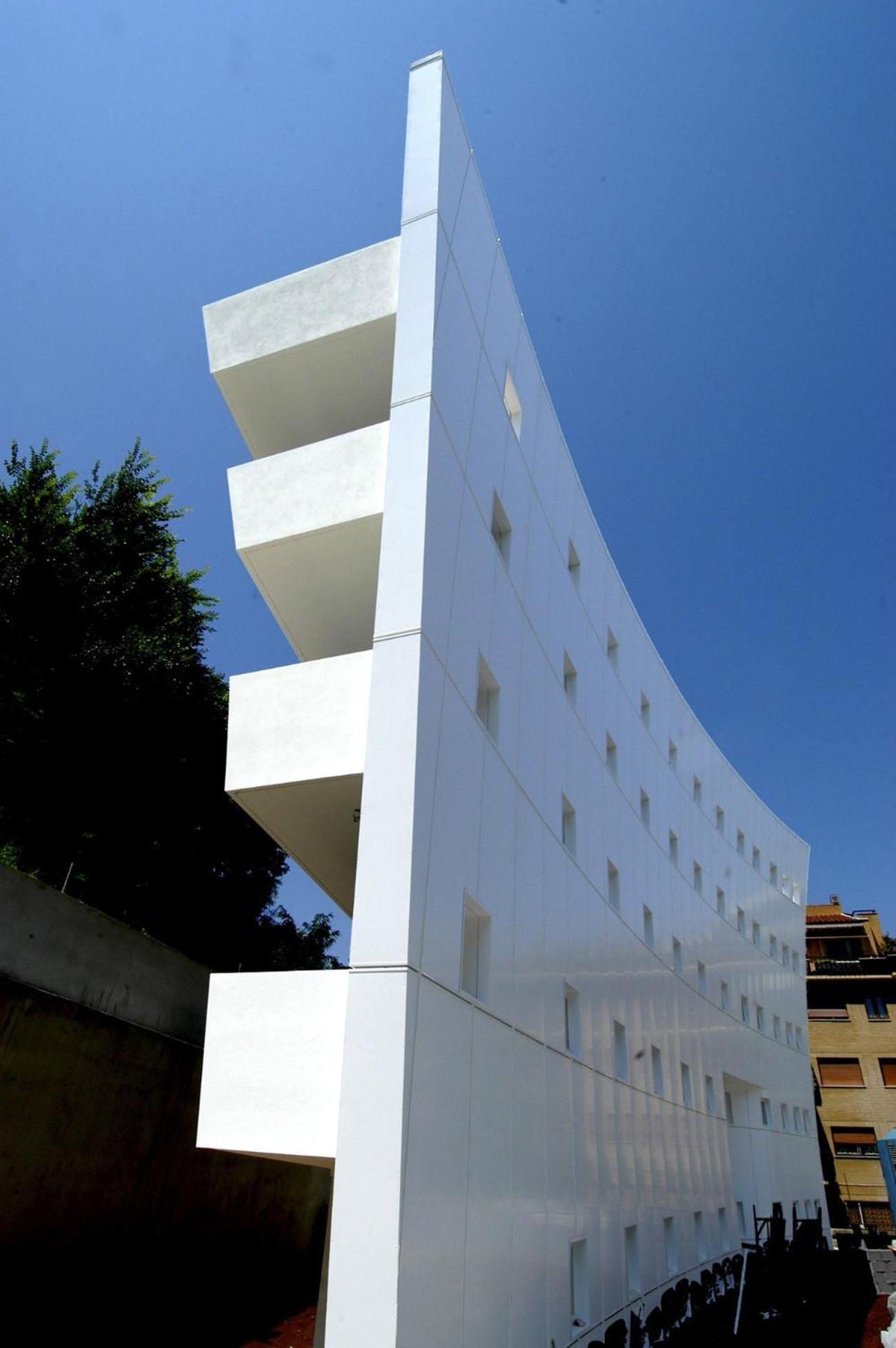 Appartamento Monument San Peter *