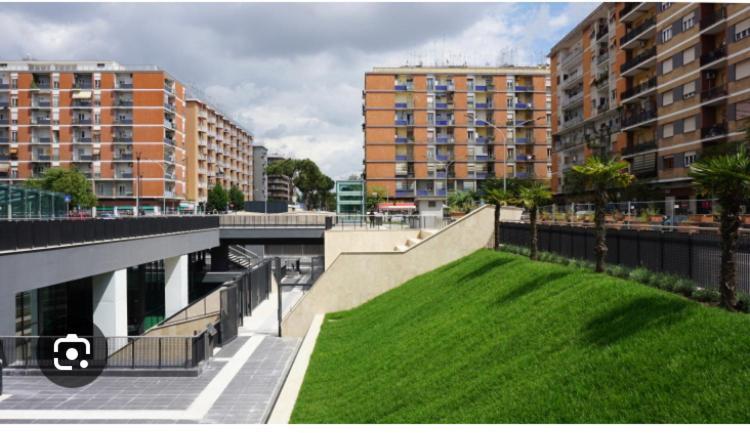 Casa Carlotta A Apartamento