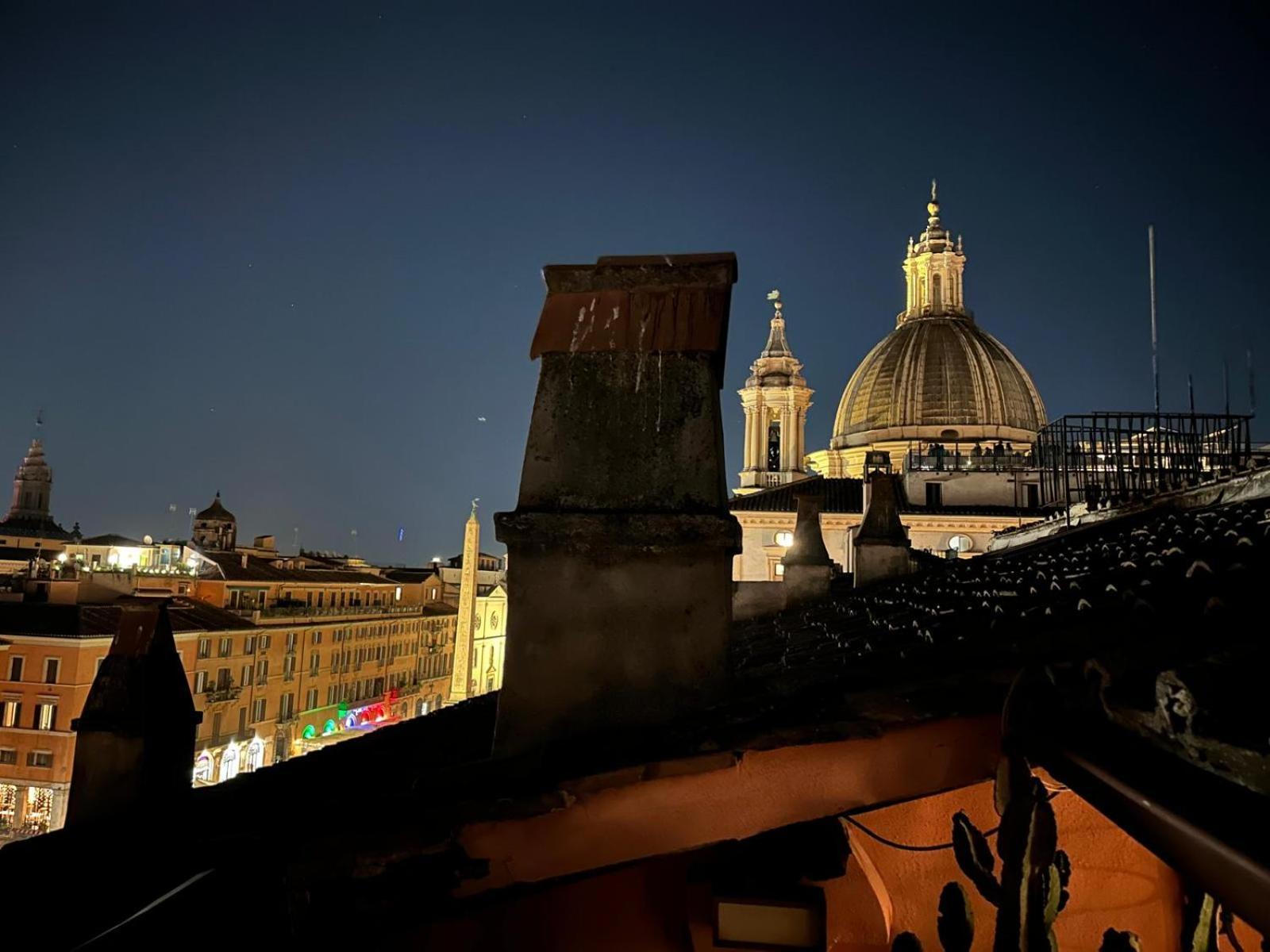 Navona Prestige Appartamento *