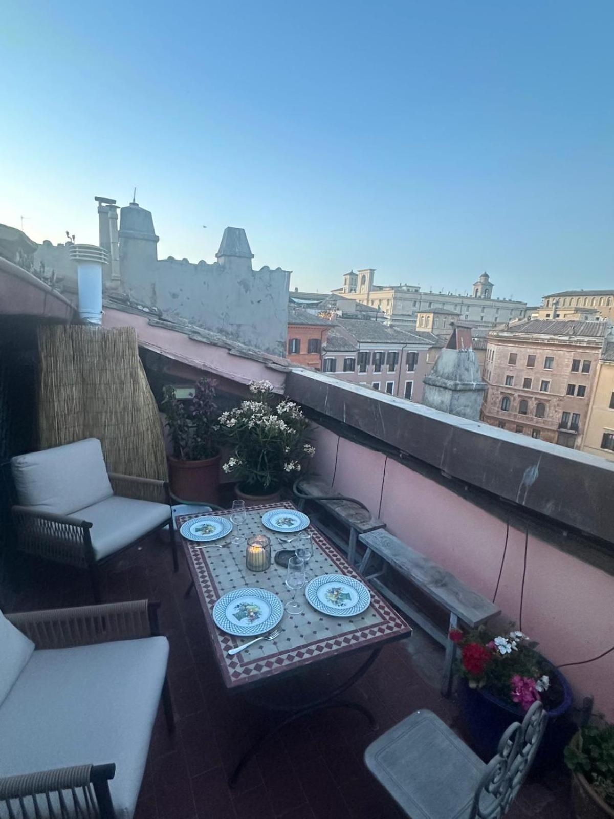Navona Prestige Appartamento Roma