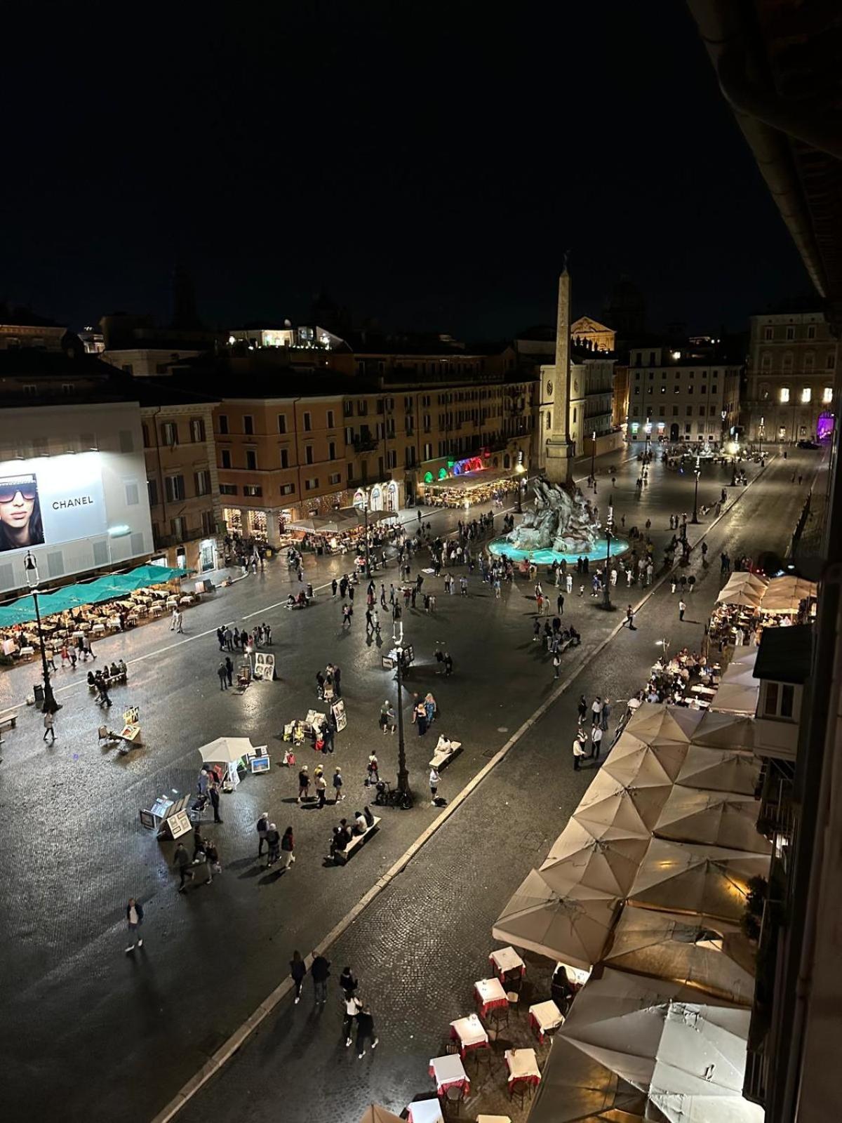 Navona Prestige