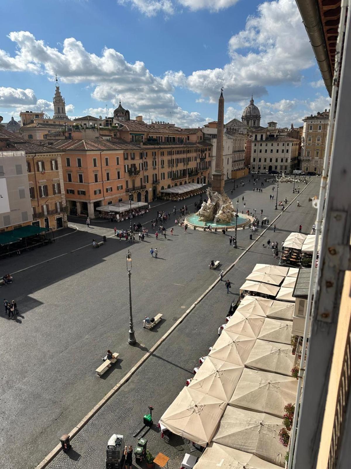 Navona Prestige Appartamento *