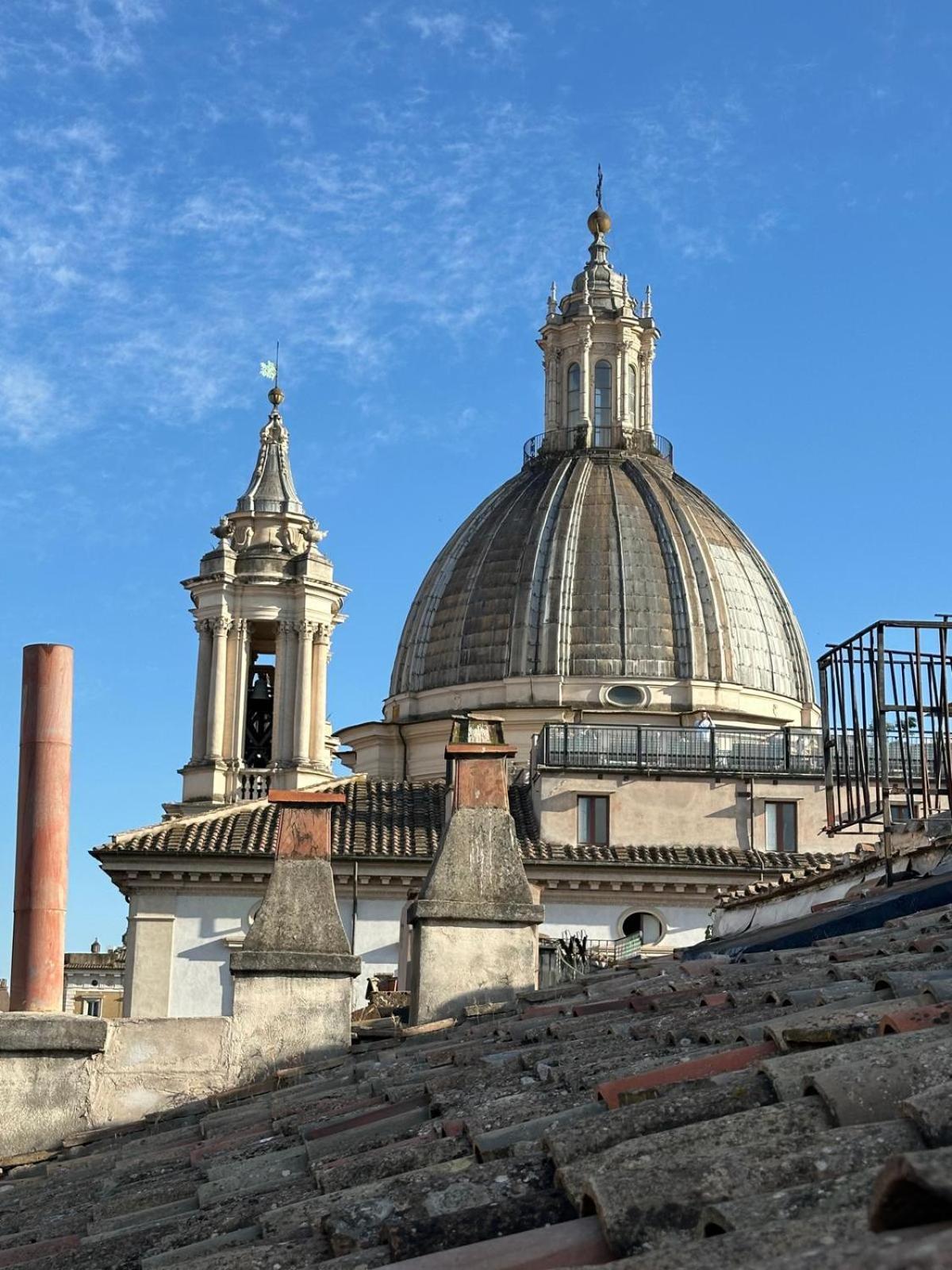 Navona Prestige Appartamento Roma