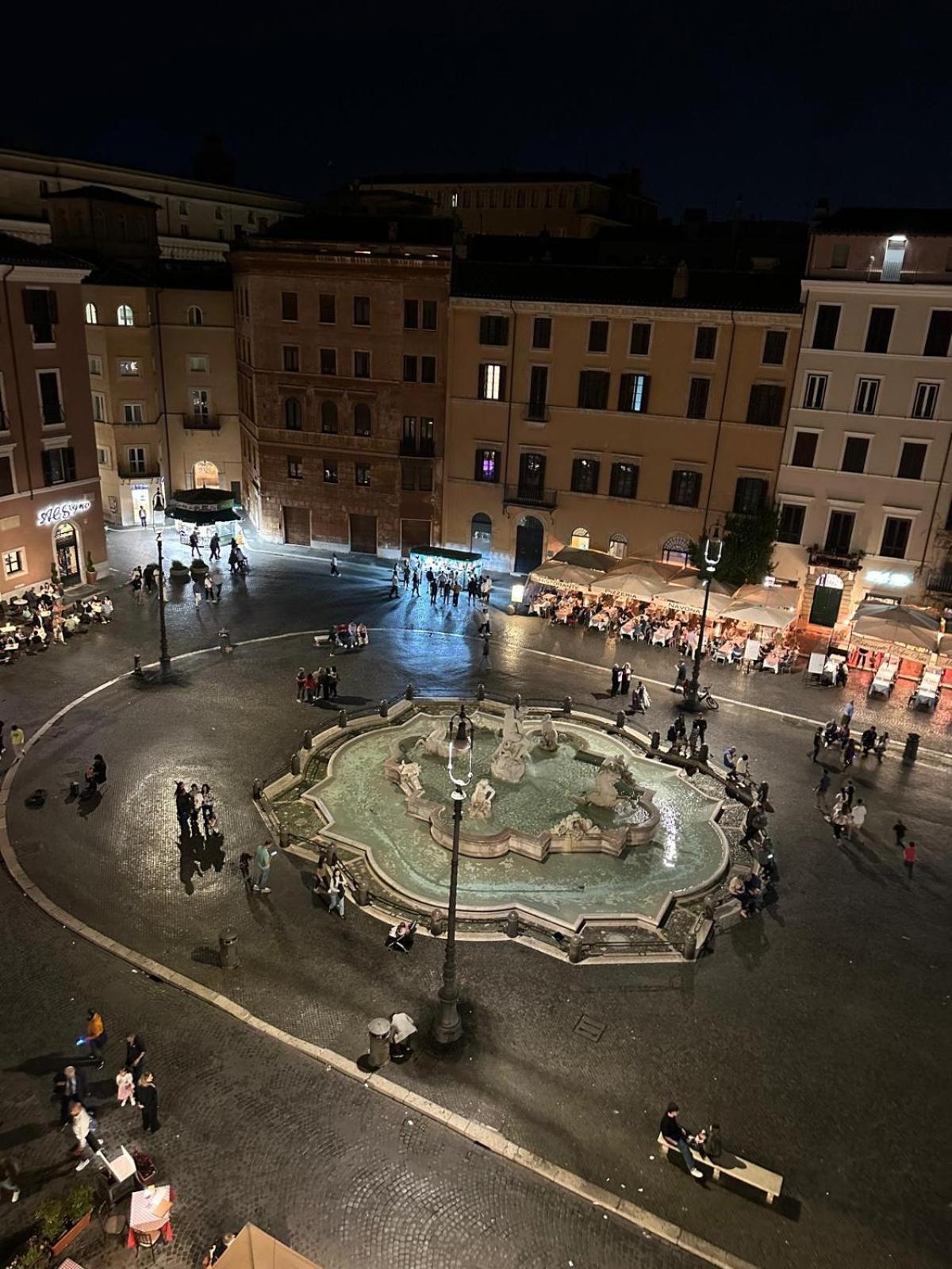 Navona Prestige * Roma