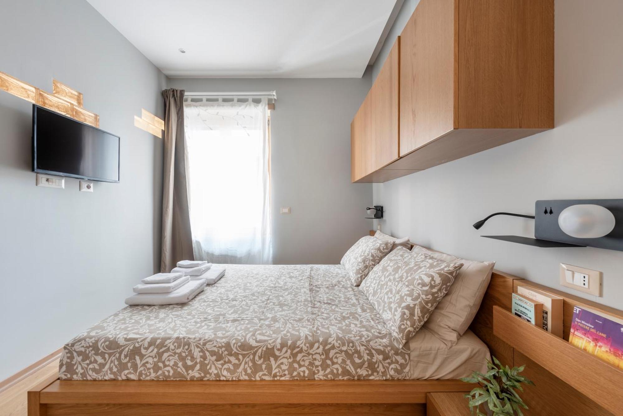 Apartamento Premiere Roma