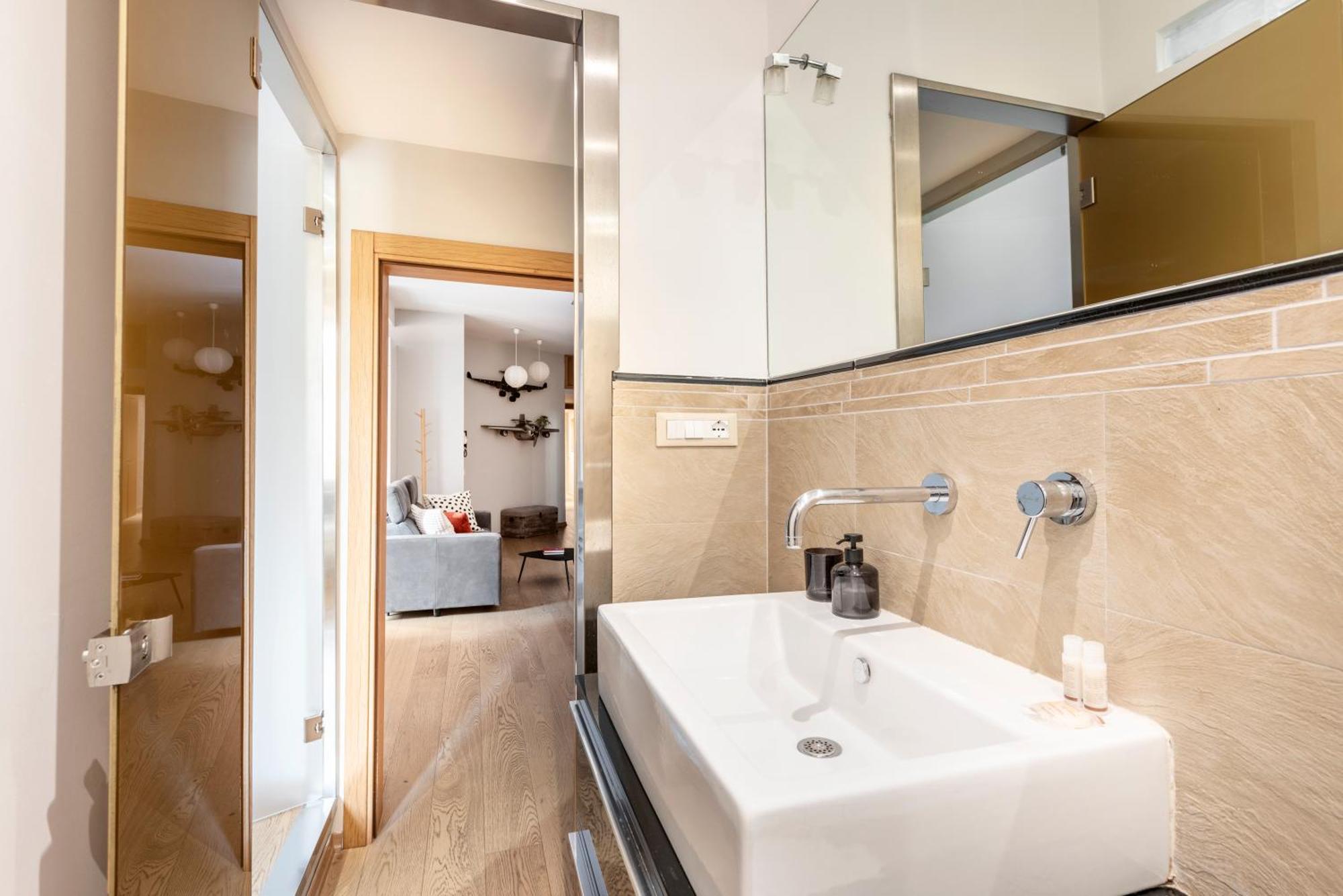 Premiere Apartamento *