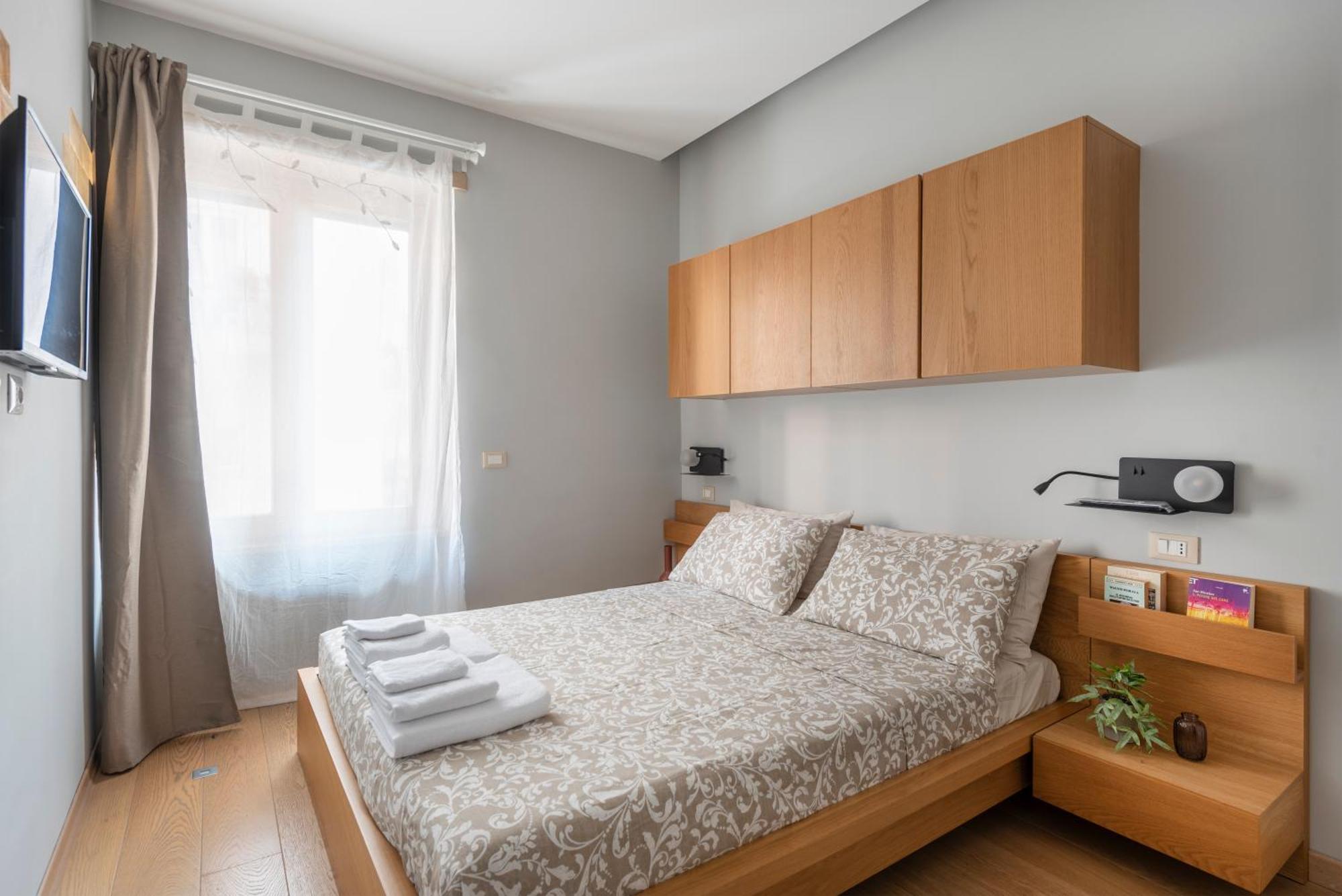 Apartamento Premiere *