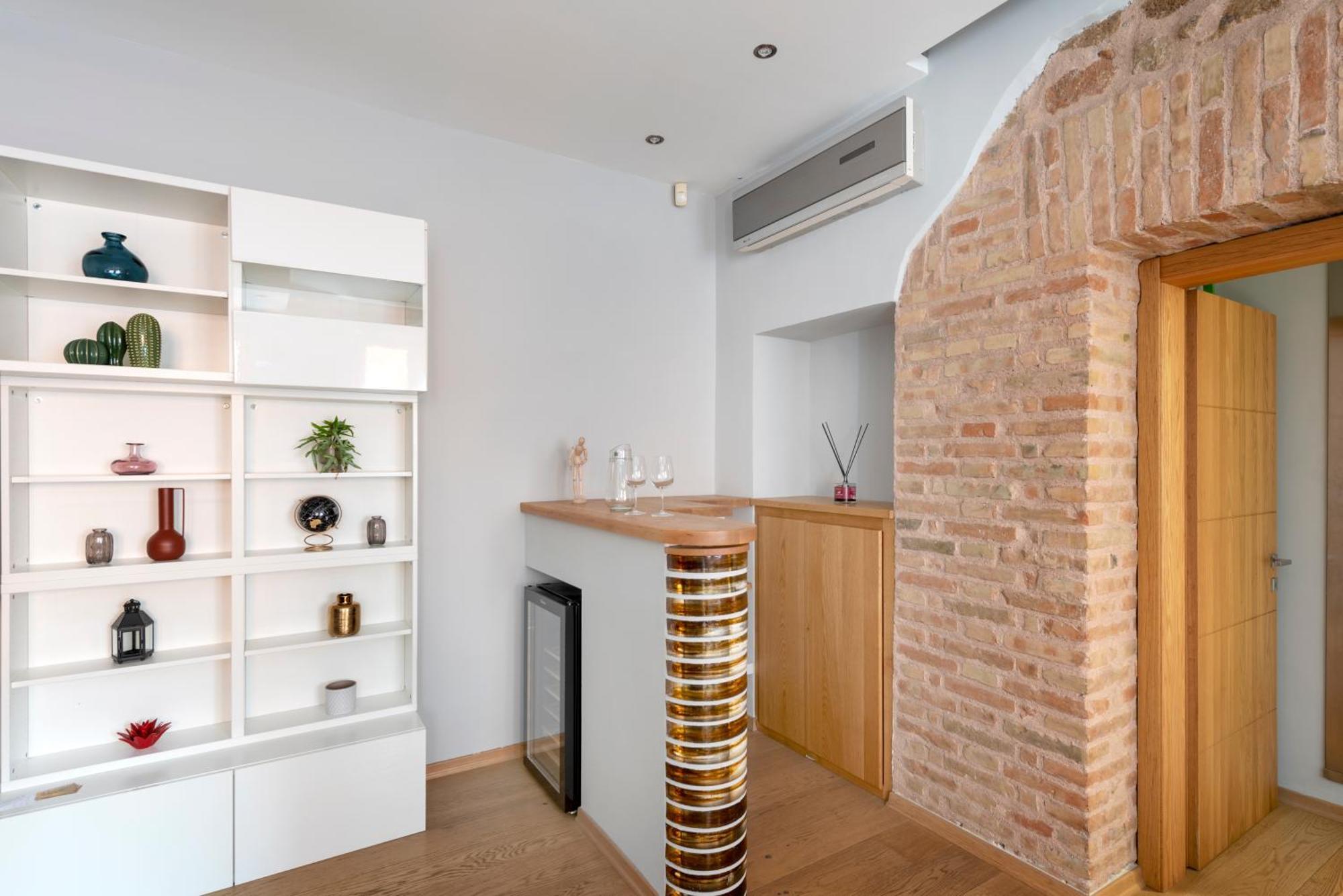 Apartamento Premiere