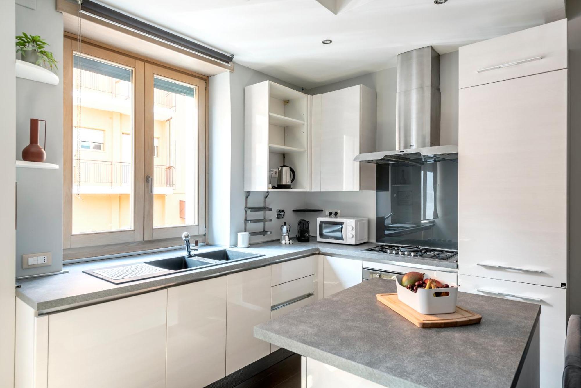 Apartamento Premiere Roma