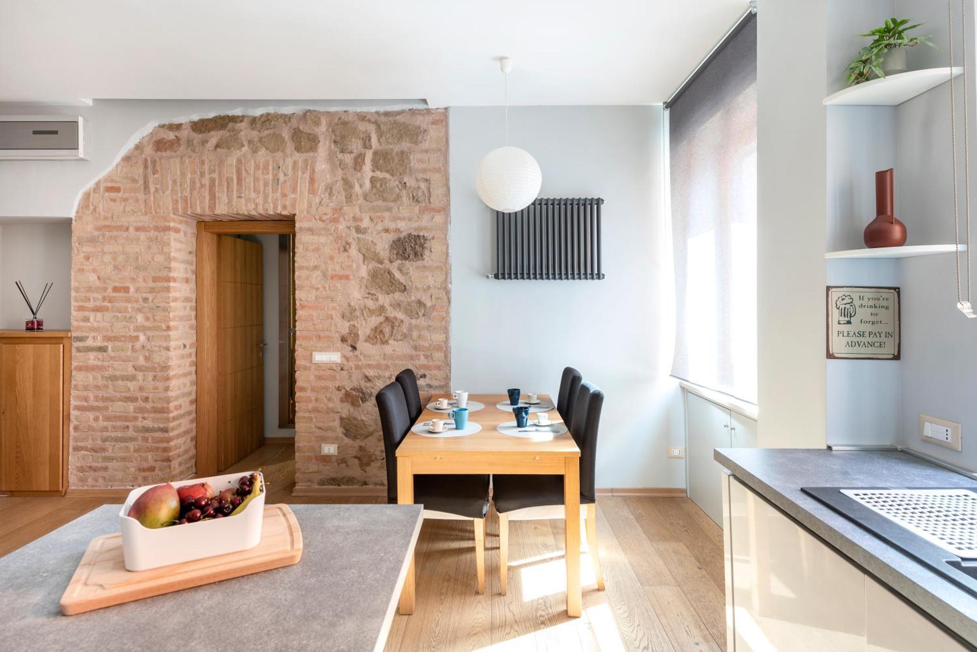 Premiere Apartamento Roma