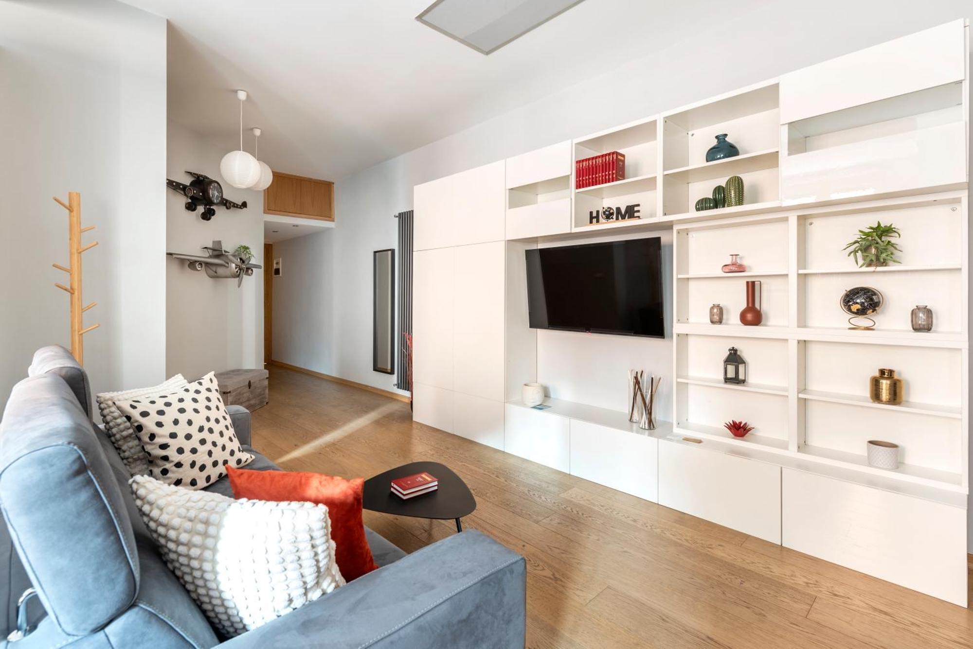 Premiere Apartamento