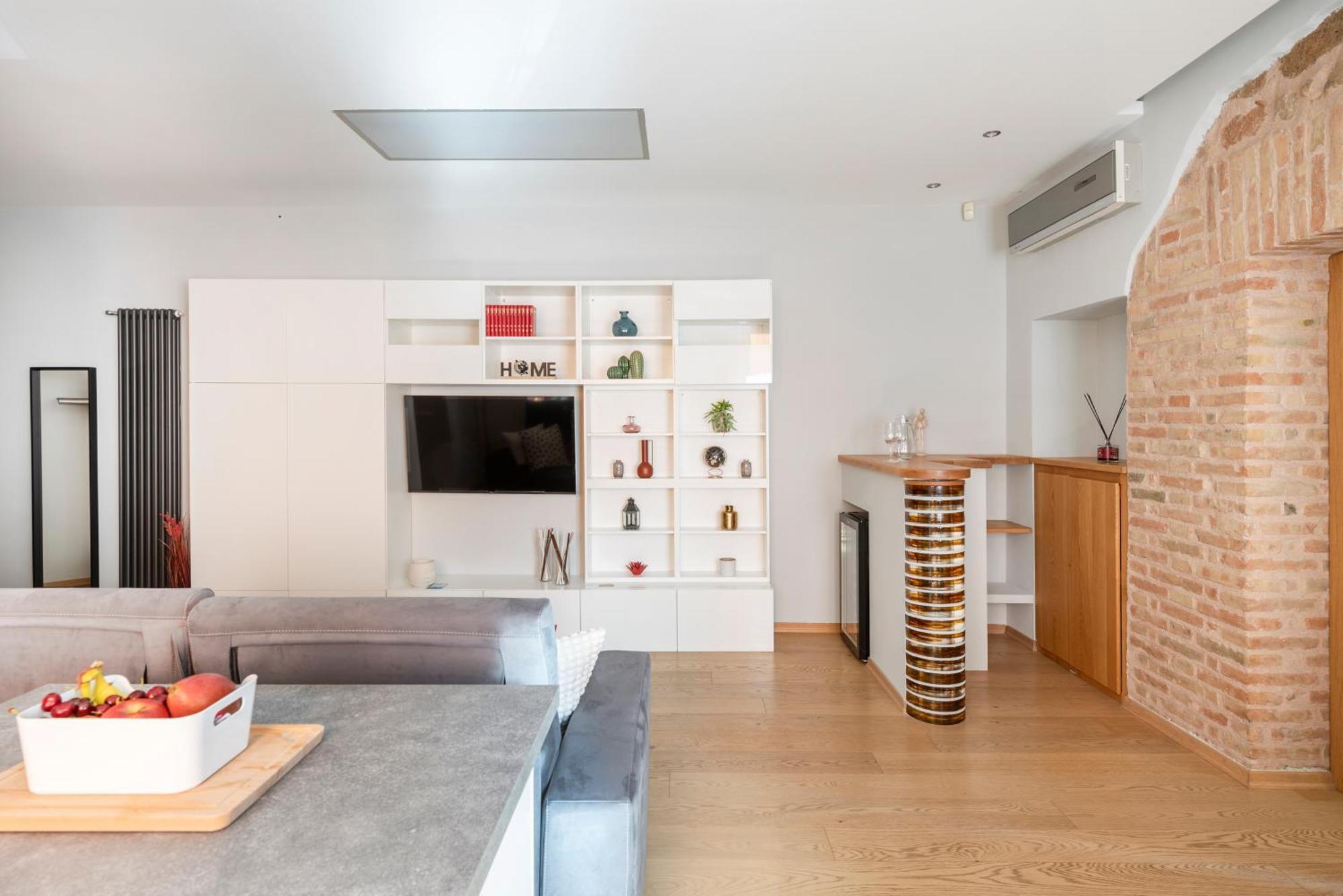 Apartamento Premiere Roma
