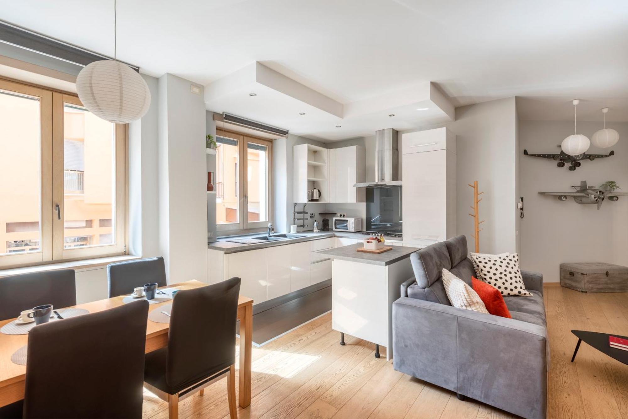 Premiere Apartamento Roma