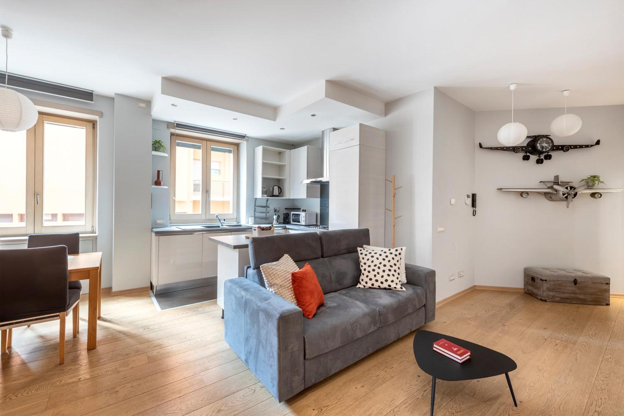 Apartamento Premiere