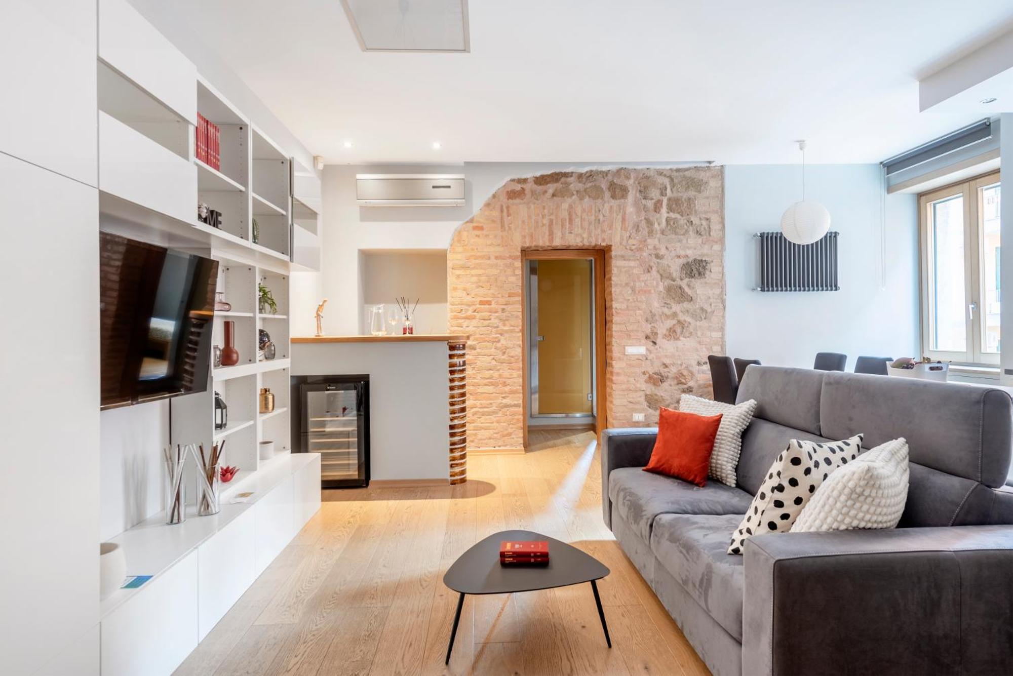 Apartamento Premiere *