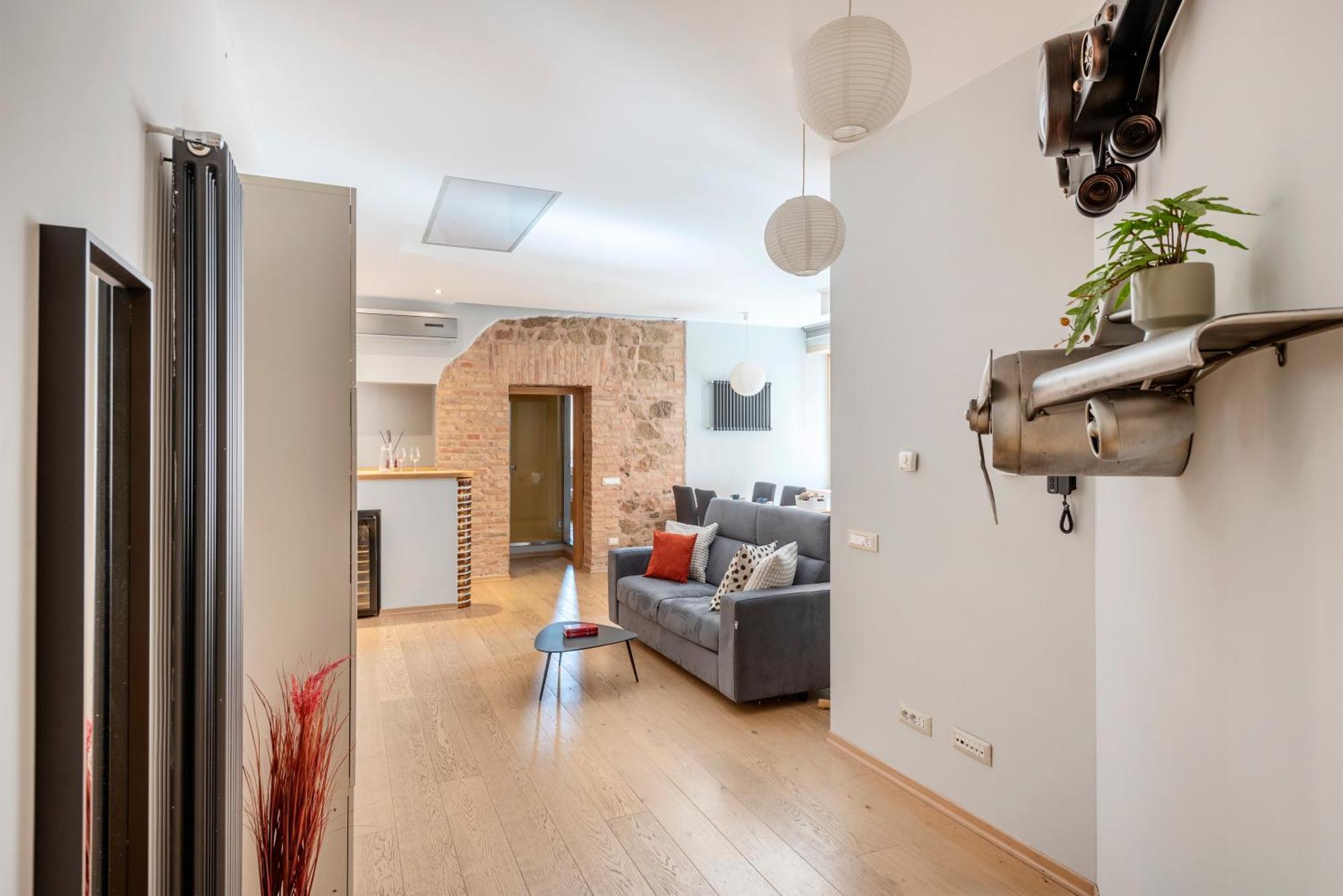 Apartamento Premiere