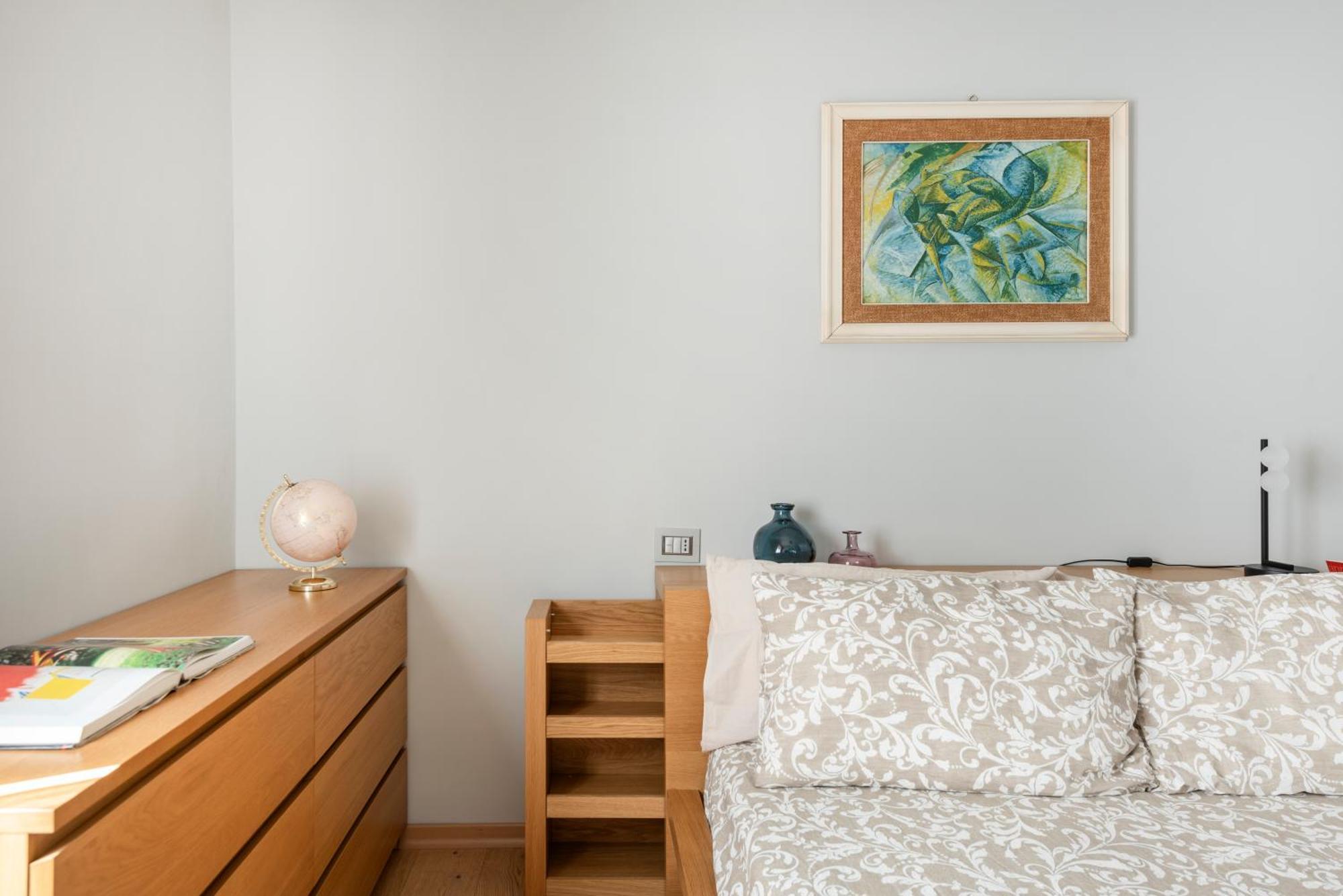 Apartamento Premiere Roma