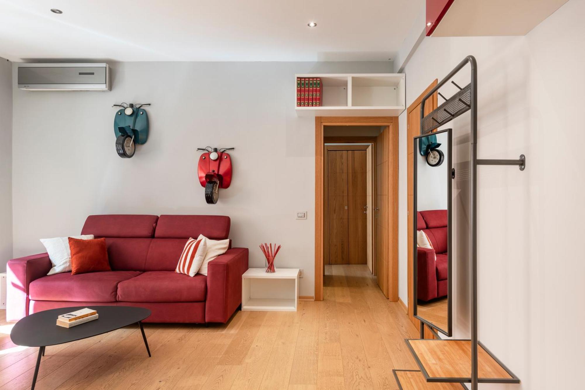 Premiere Apartamento *