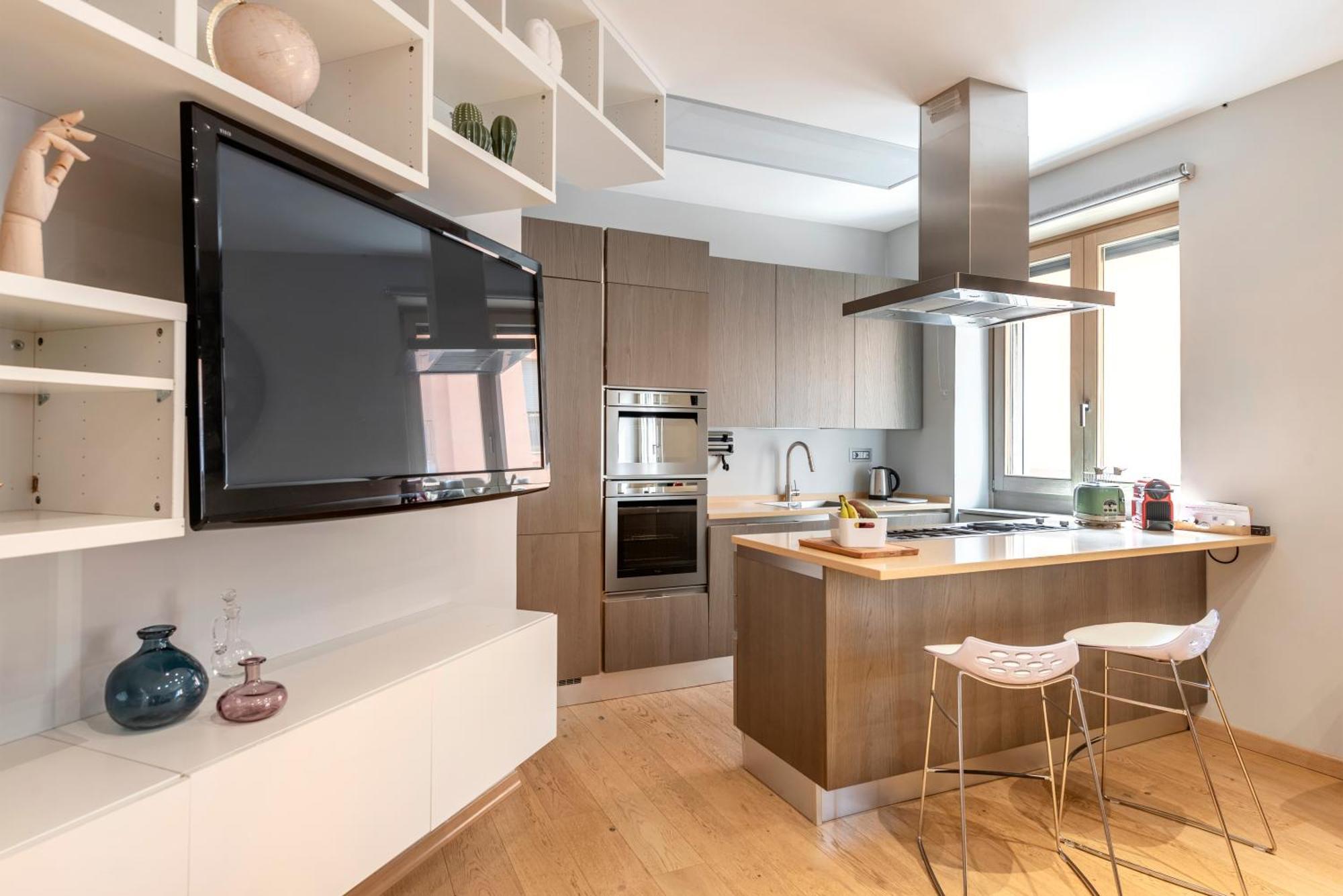Premiere Apartamento Roma
