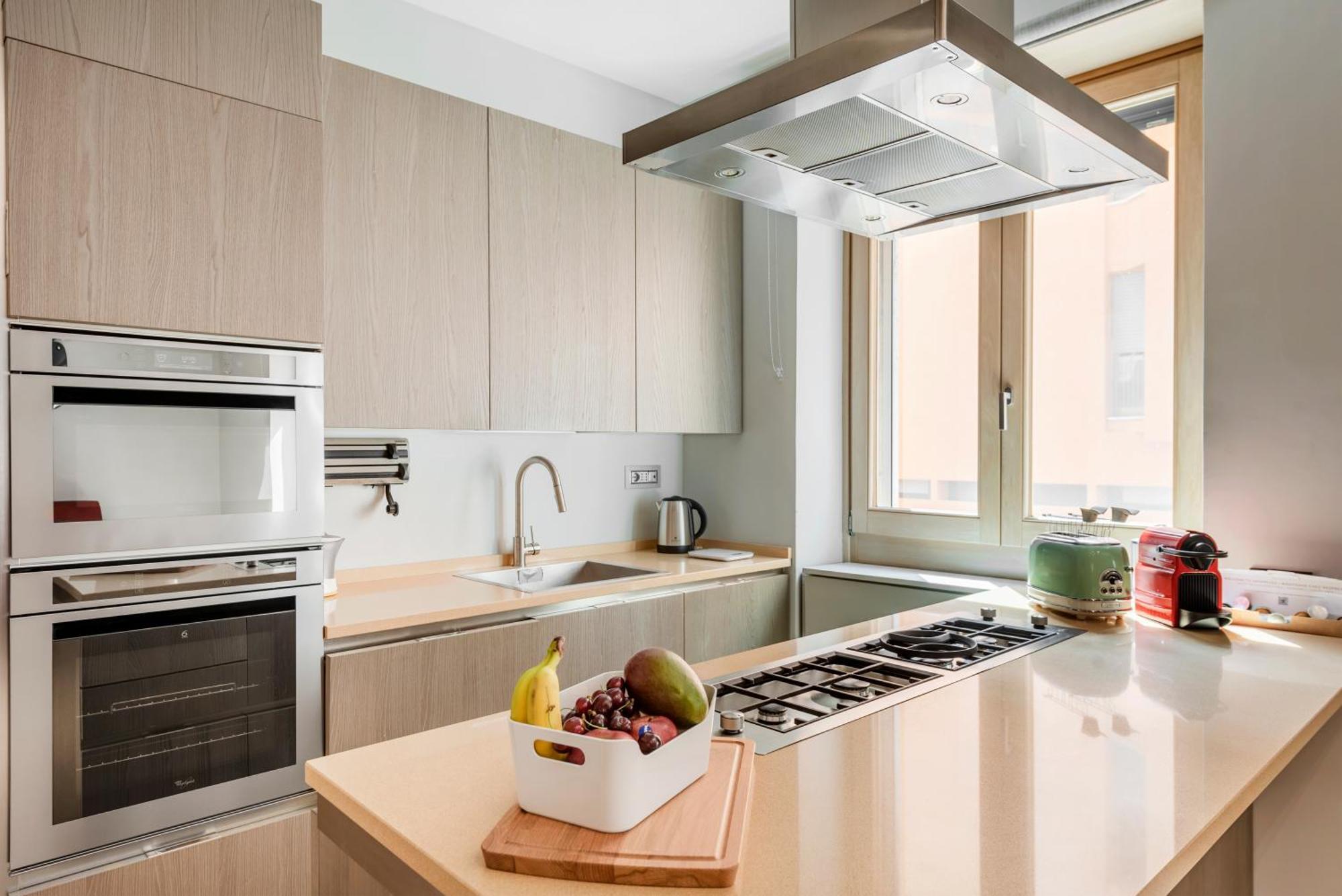 Apartamento Premiere *