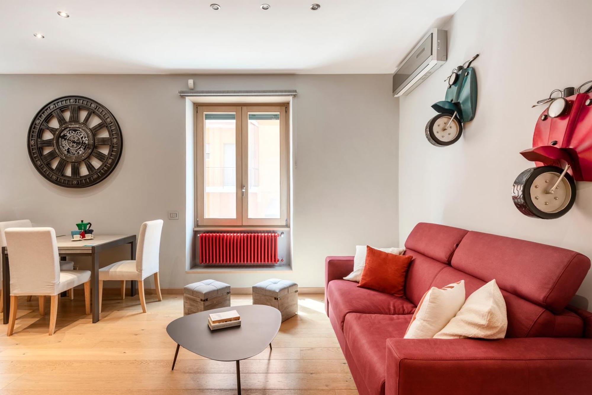 Premiere Apartamento