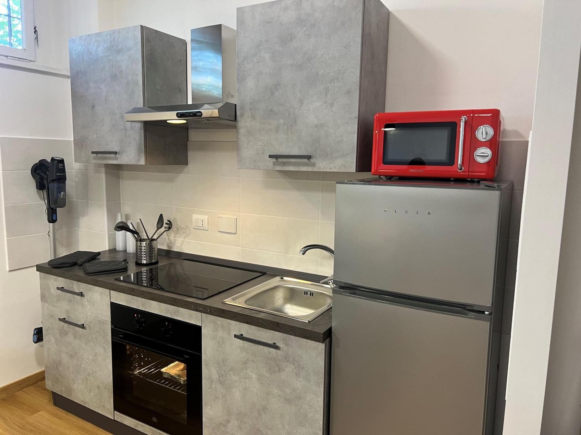 Apartamento Athome104 Roma