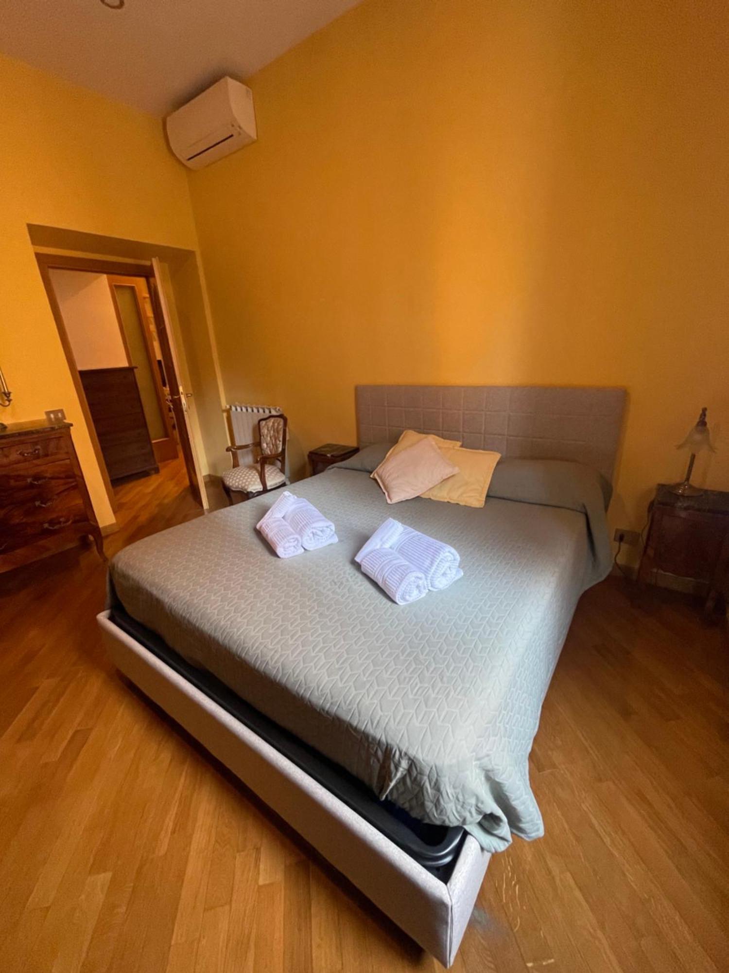 Tina's House Apartamento Roma