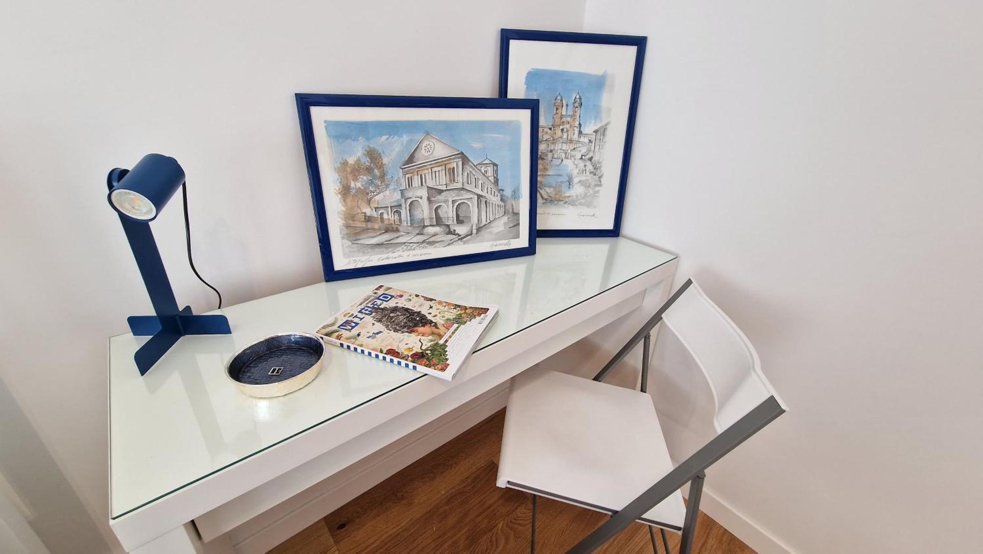 Appartamento Dream San Paolo *