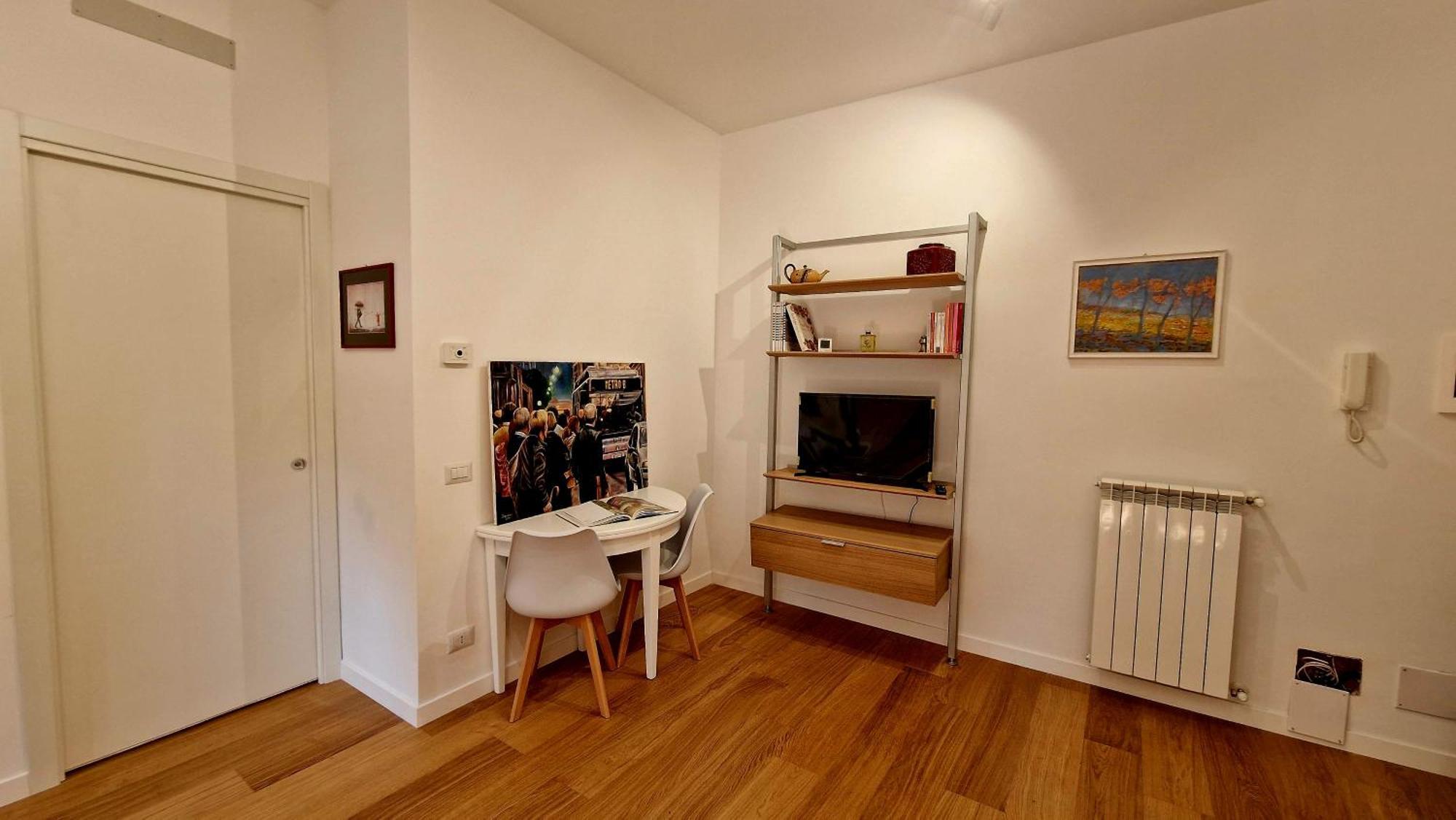 Apartment Dream San Paolo